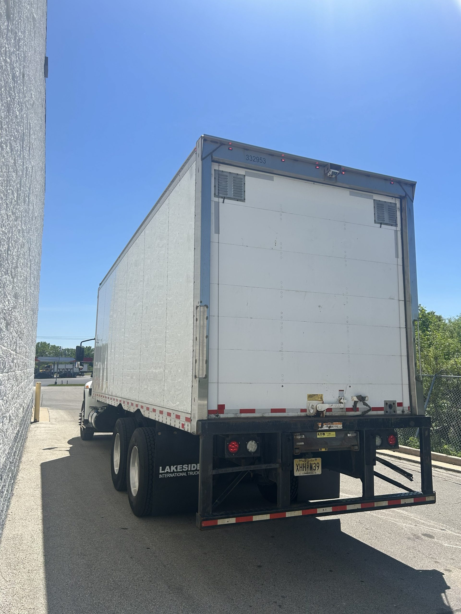 2020 INTERNATIONAL MV607 2020 INTERNATIONAL MV607 - image 5 of 6