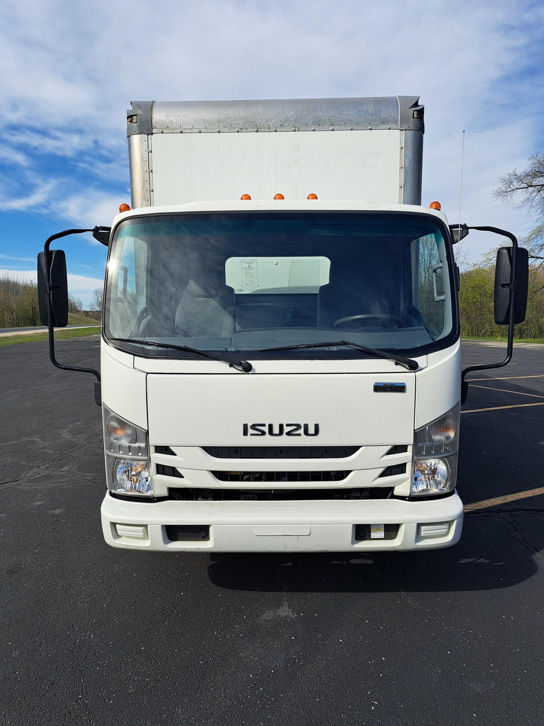 2021 Isuzu NPR - image 5 of 6