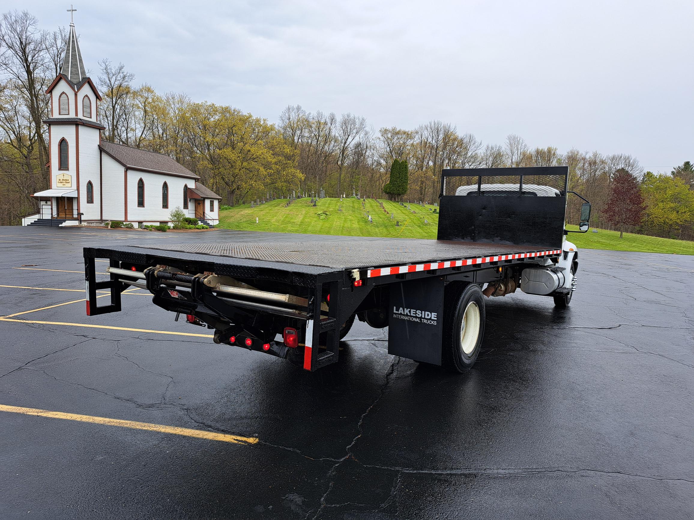 2020 INTERNATIONAL MV607 - image 2 of 6