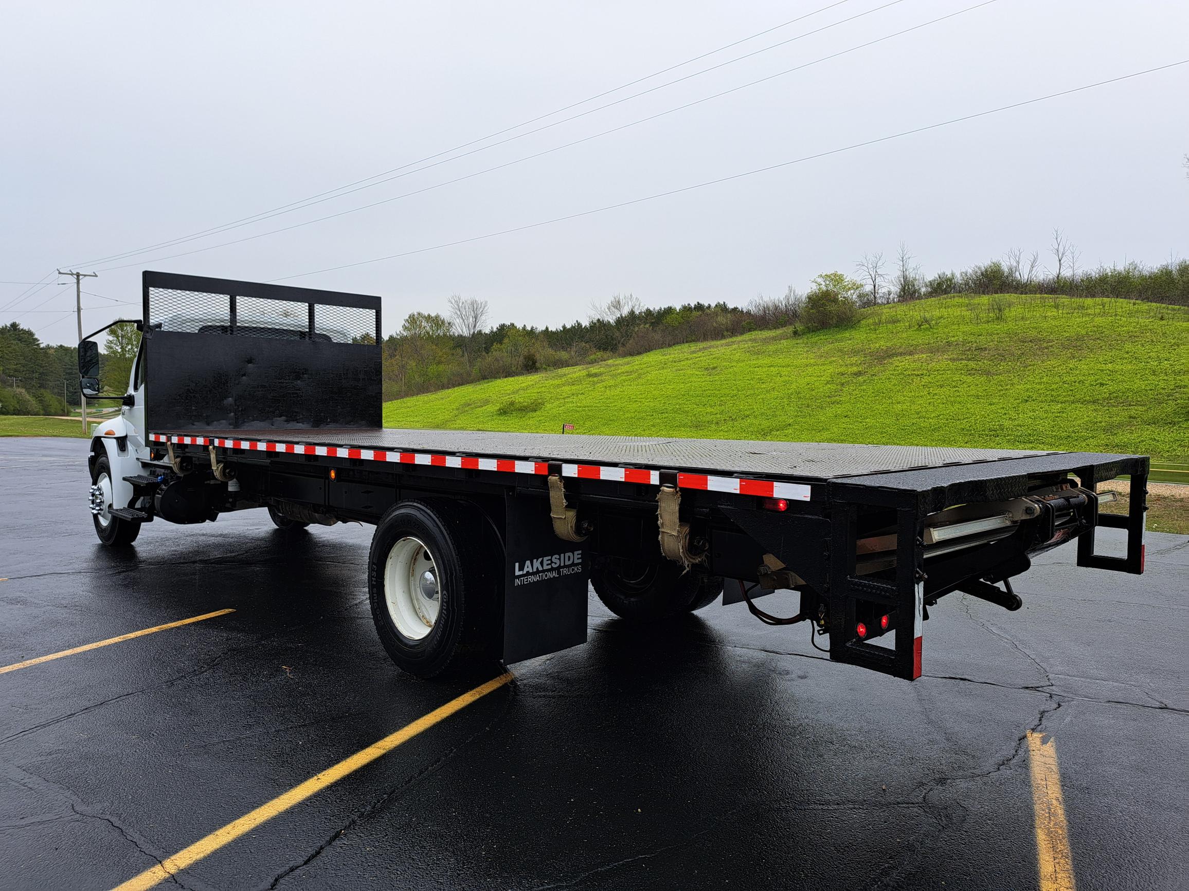 2020 INTERNATIONAL MV607 - image 4 of 6