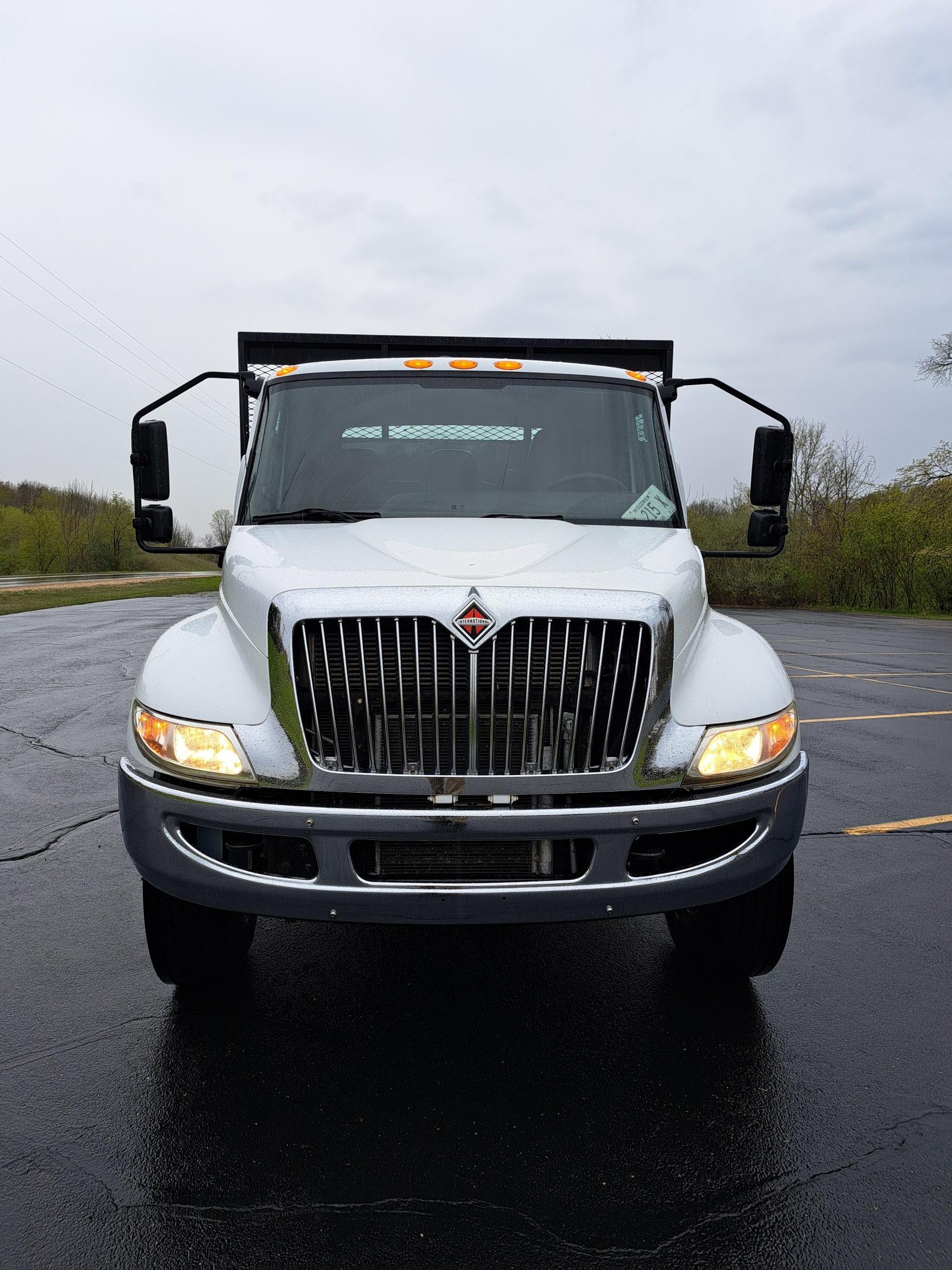 2020 INTERNATIONAL MV607 - image 5 of 6