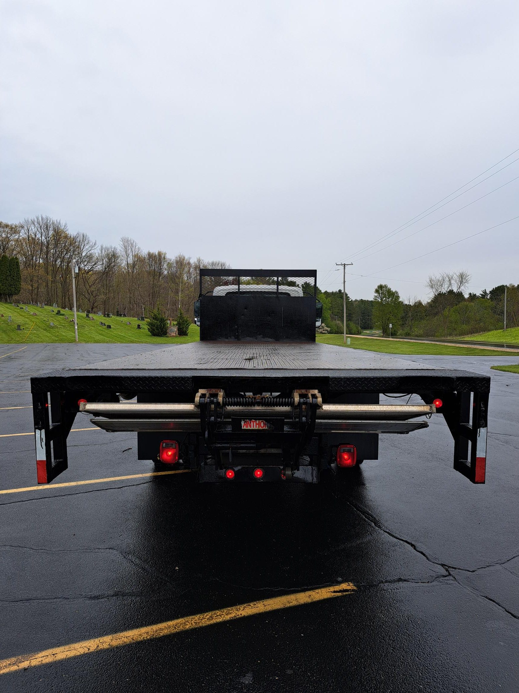 2020 INTERNATIONAL MV607 - image 6 of 6