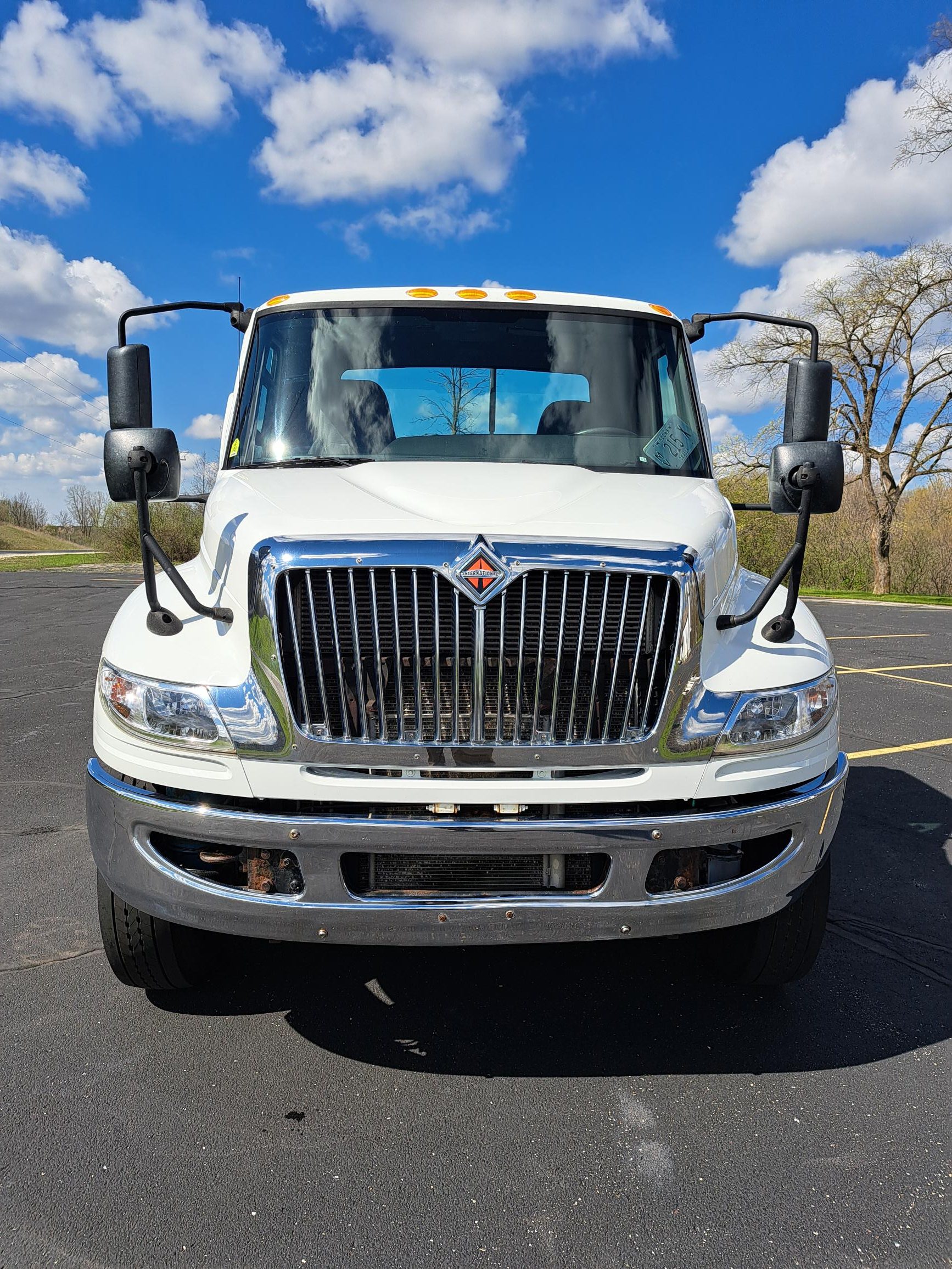 2019 INTERNATIONAL MV607 - image 5 of 6
