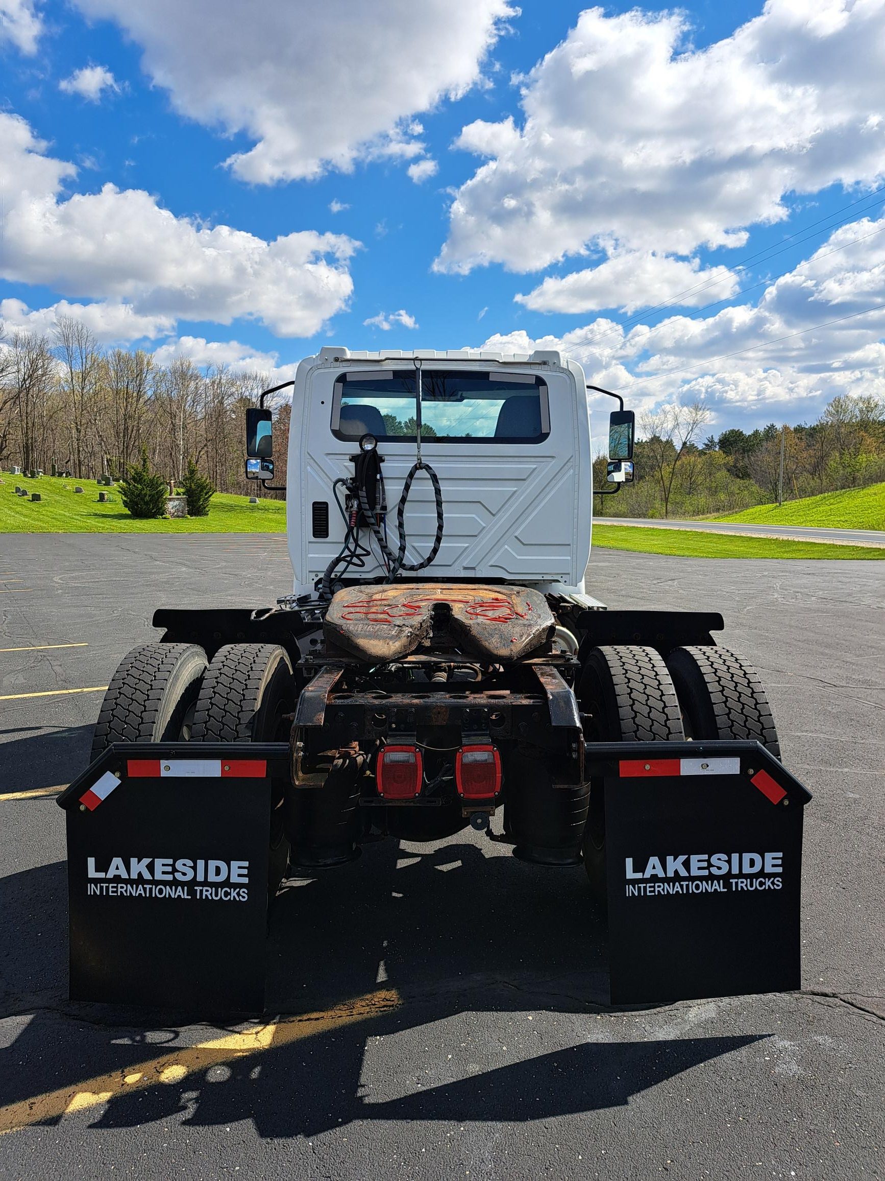 2019 INTERNATIONAL MV607 - image 6 of 6