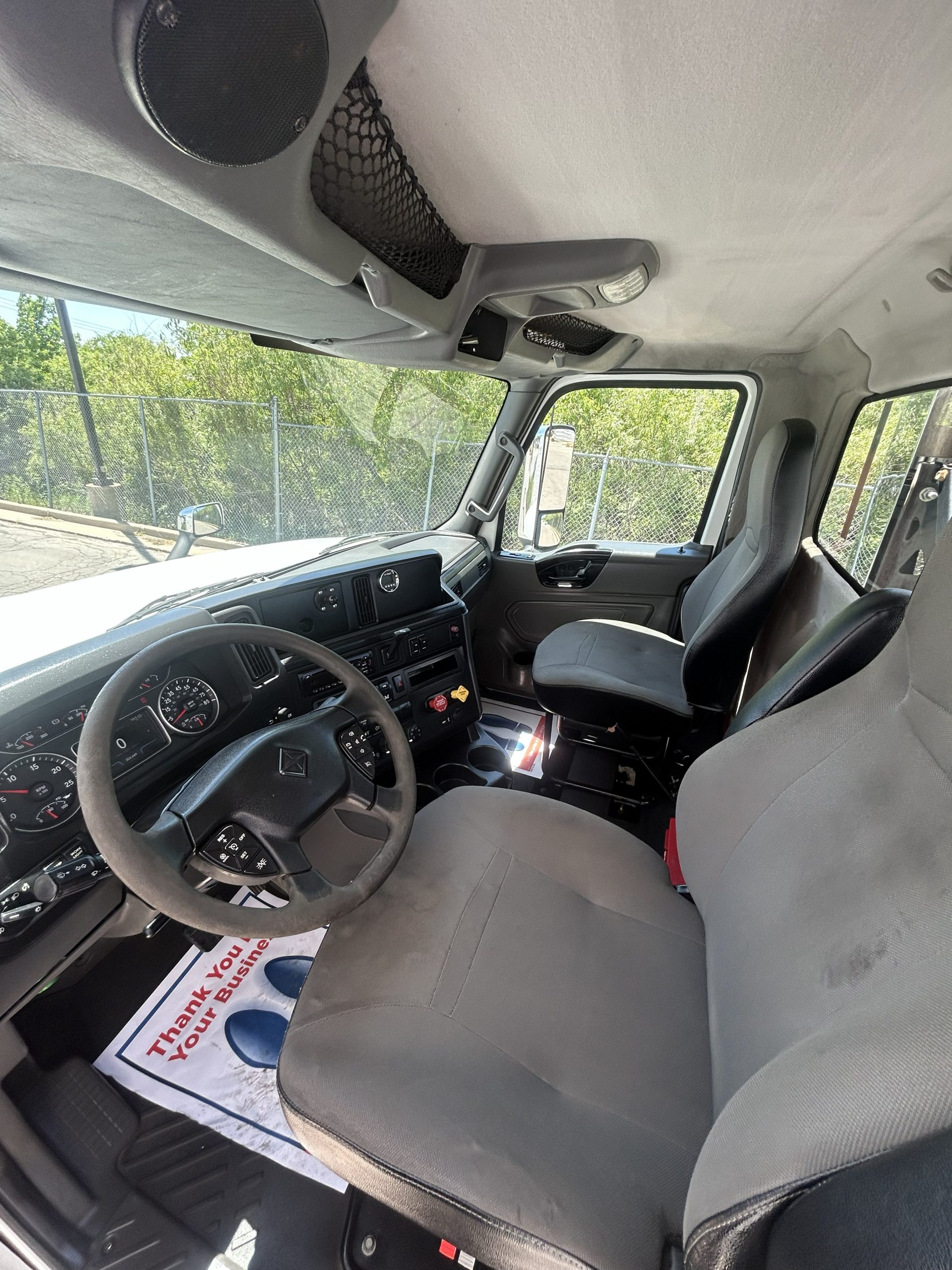 2019 INTERNATIONAL LT625 2019 INTERNATIONAL LT625 - image 6 of 6