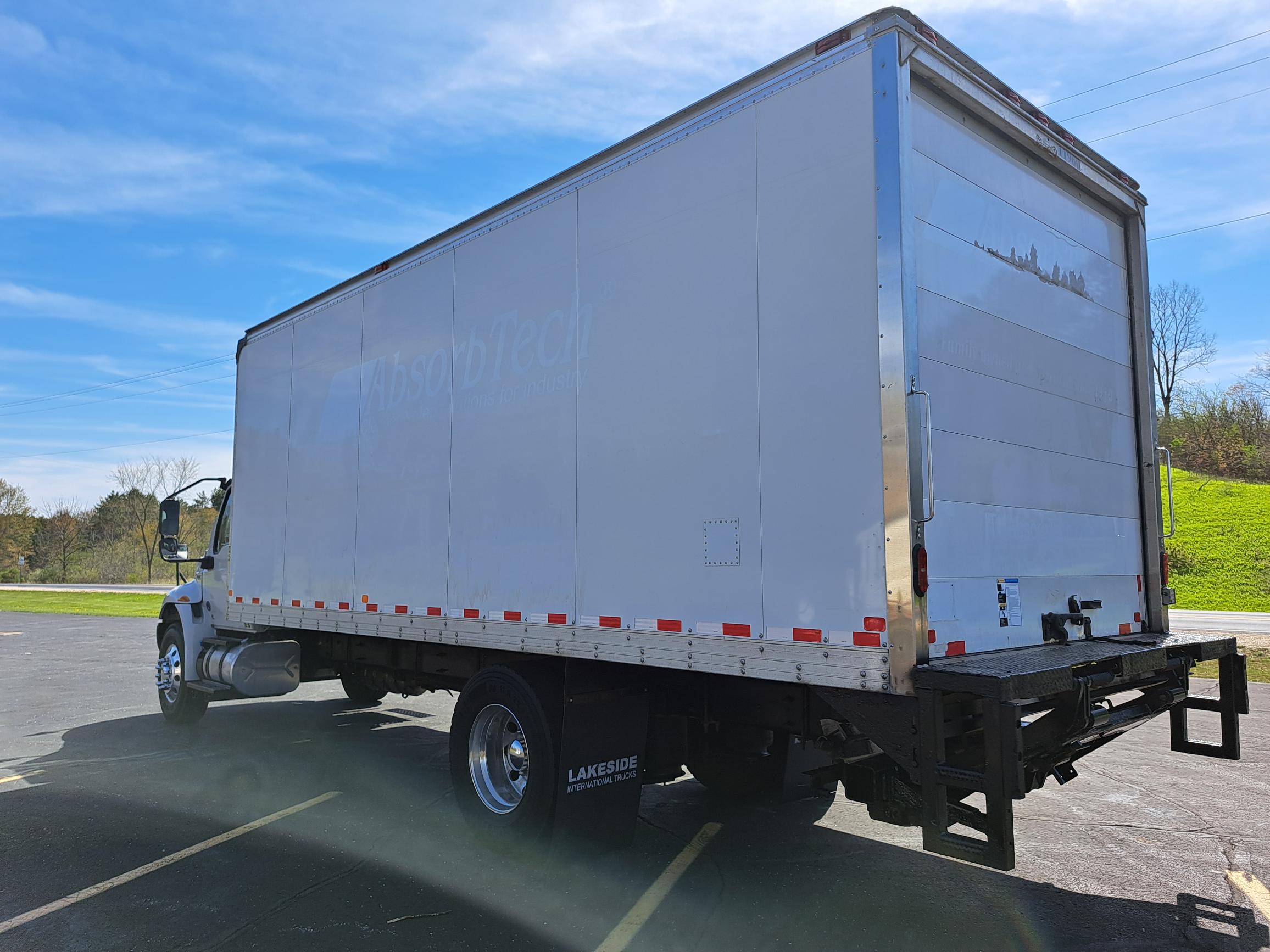 2019 INTERNATIONAL MV607 - image 4 of 6