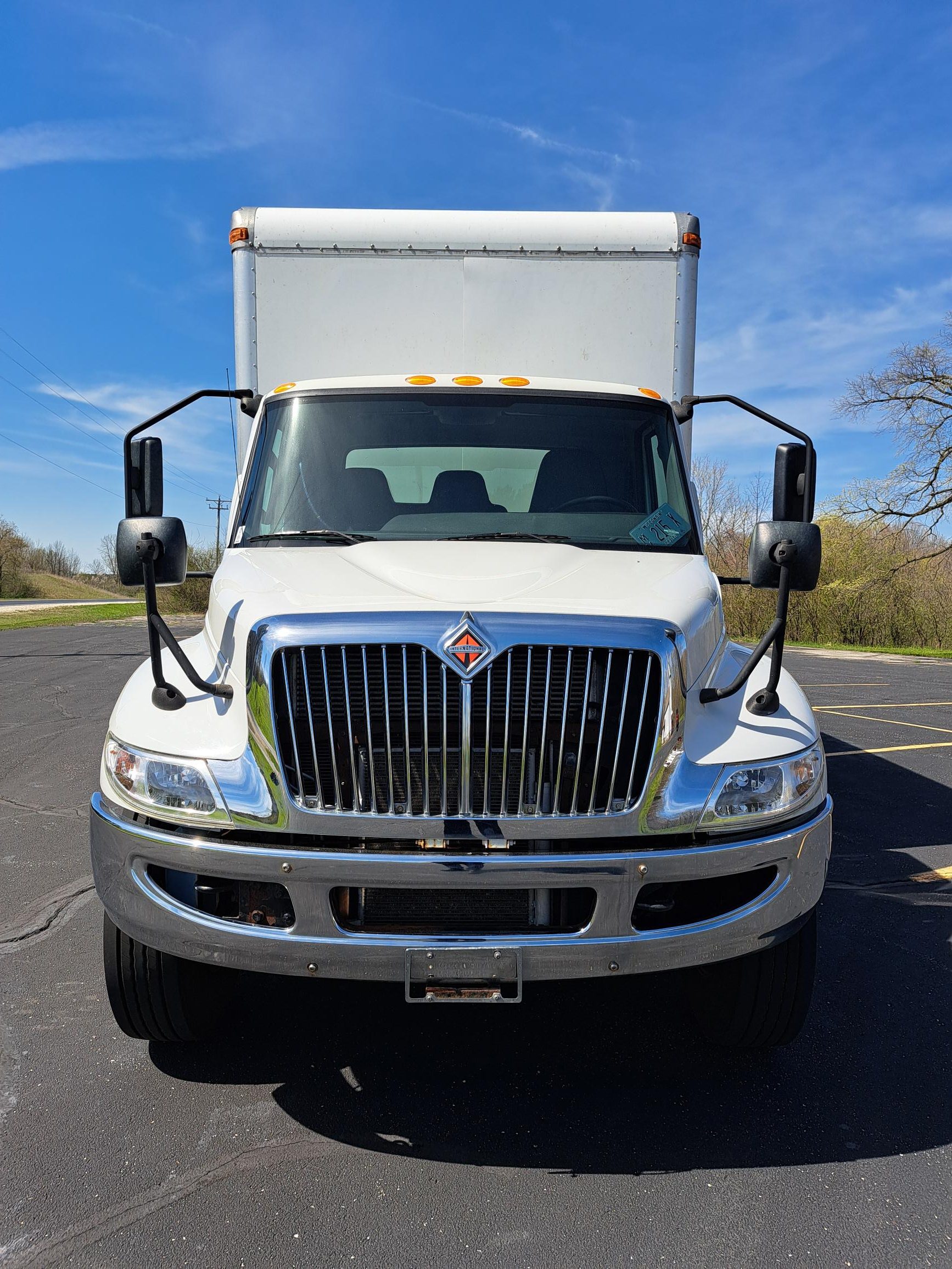 2019 INTERNATIONAL MV607 - image 5 of 6