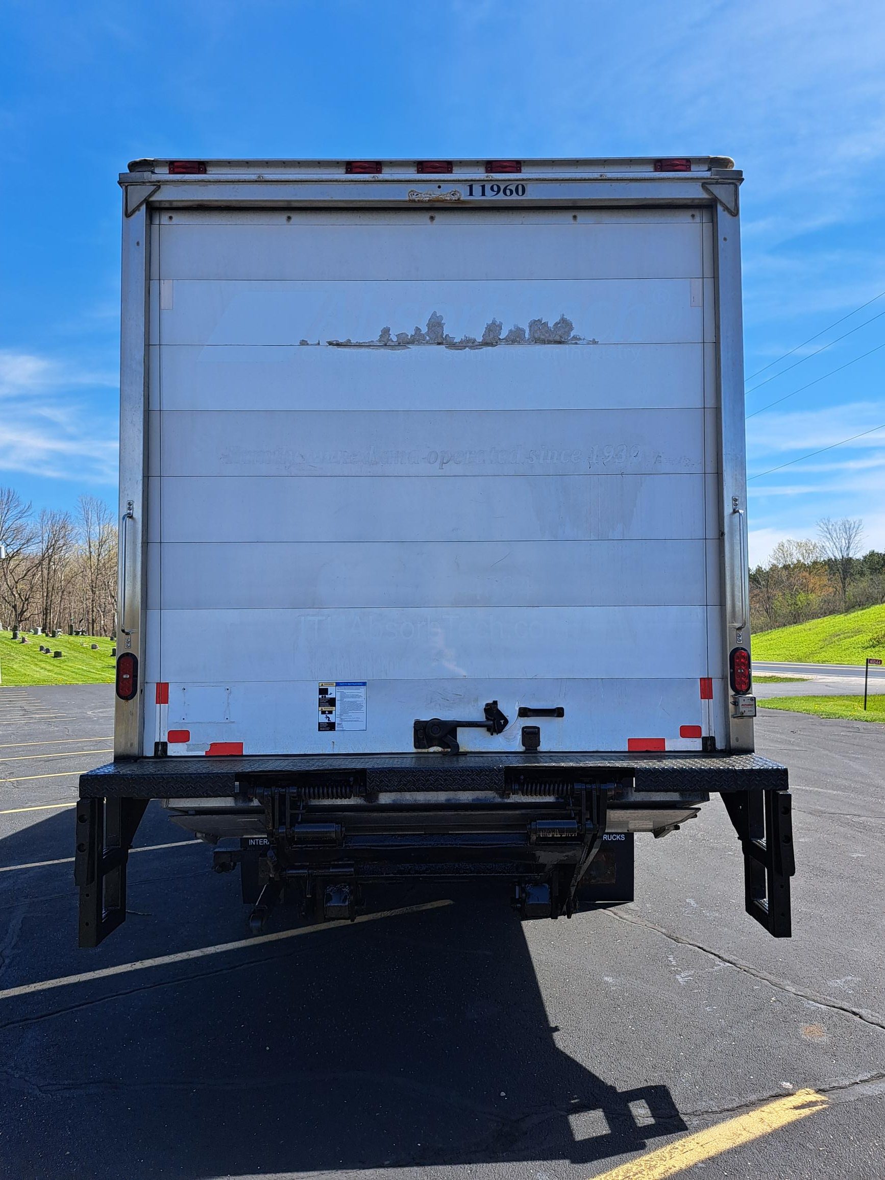 2019 INTERNATIONAL MV607 - image 6 of 6