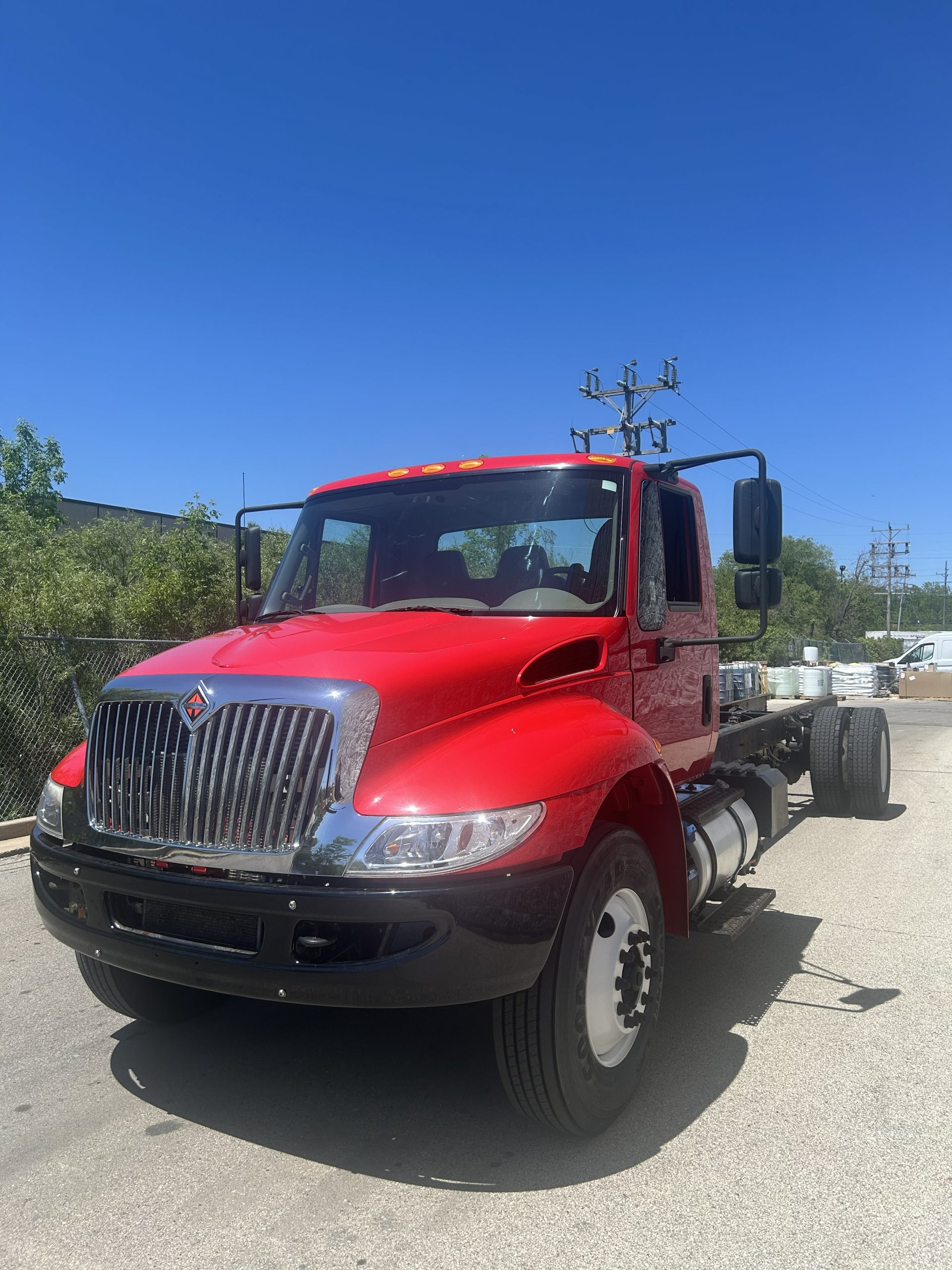 2019 INTERNATIONAL 4300 2019 INTERNATIONAL 4300 - image 6 of 6