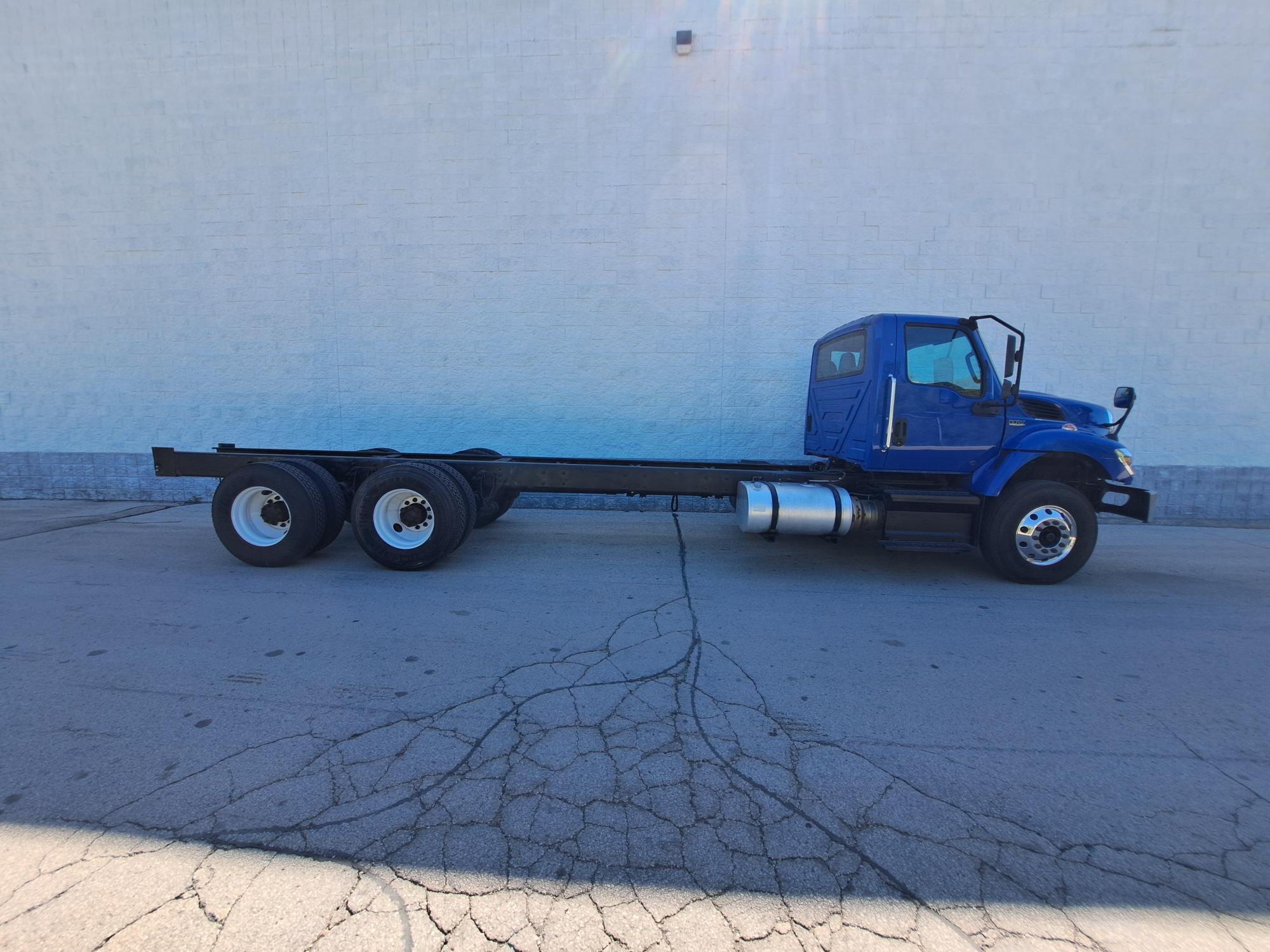 2019 INTERNATIONAL HV607 2019 INTERNATIONAL HV607 - image 6 of 6