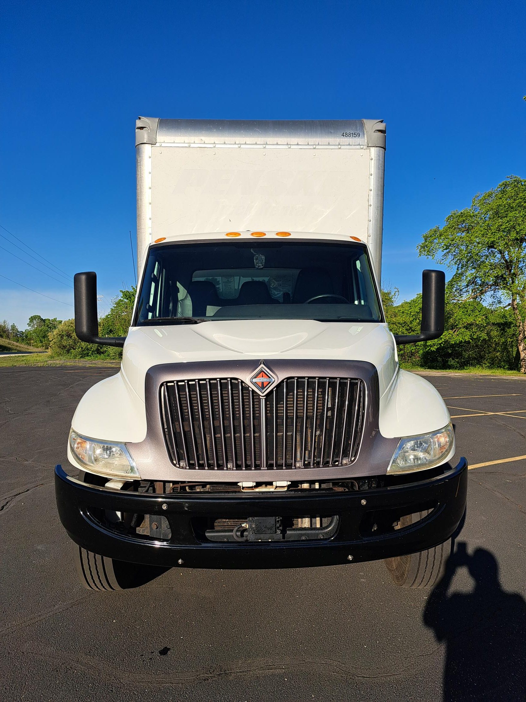 2022 INTERNATIONAL MV607 2022 INTERNATIONAL MV607 - image 5 of 6