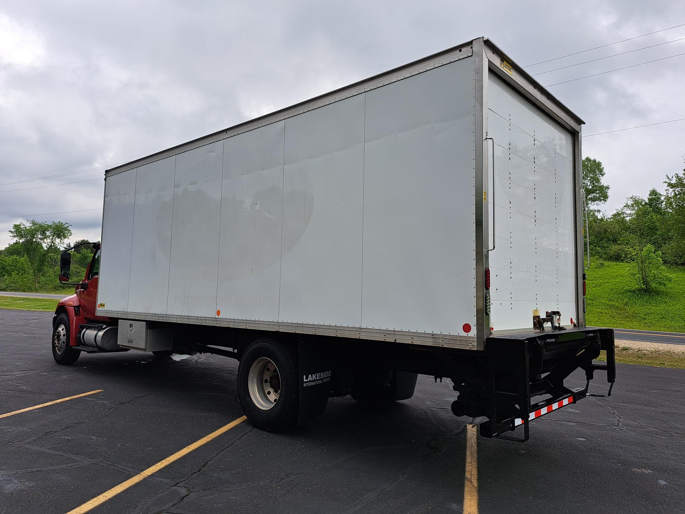 2020 INTERNATIONAL MV607 - image 4 of 6
