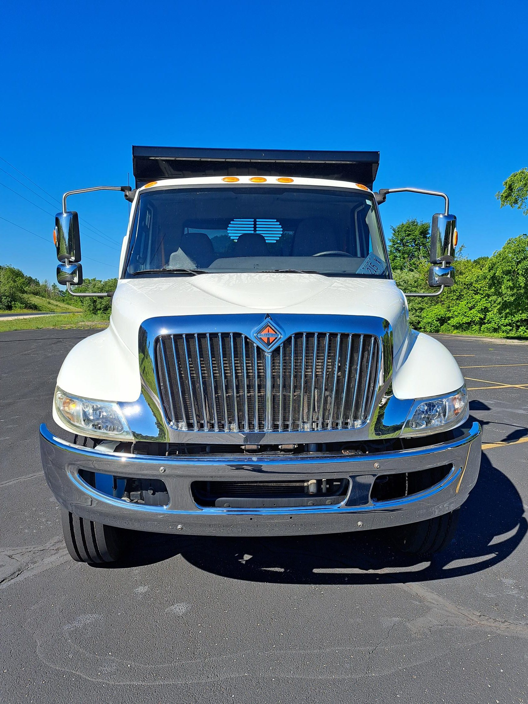 2019 INTERNATIONAL MV607 2019 INTERNATIONAL MV607 - image 5 of 6