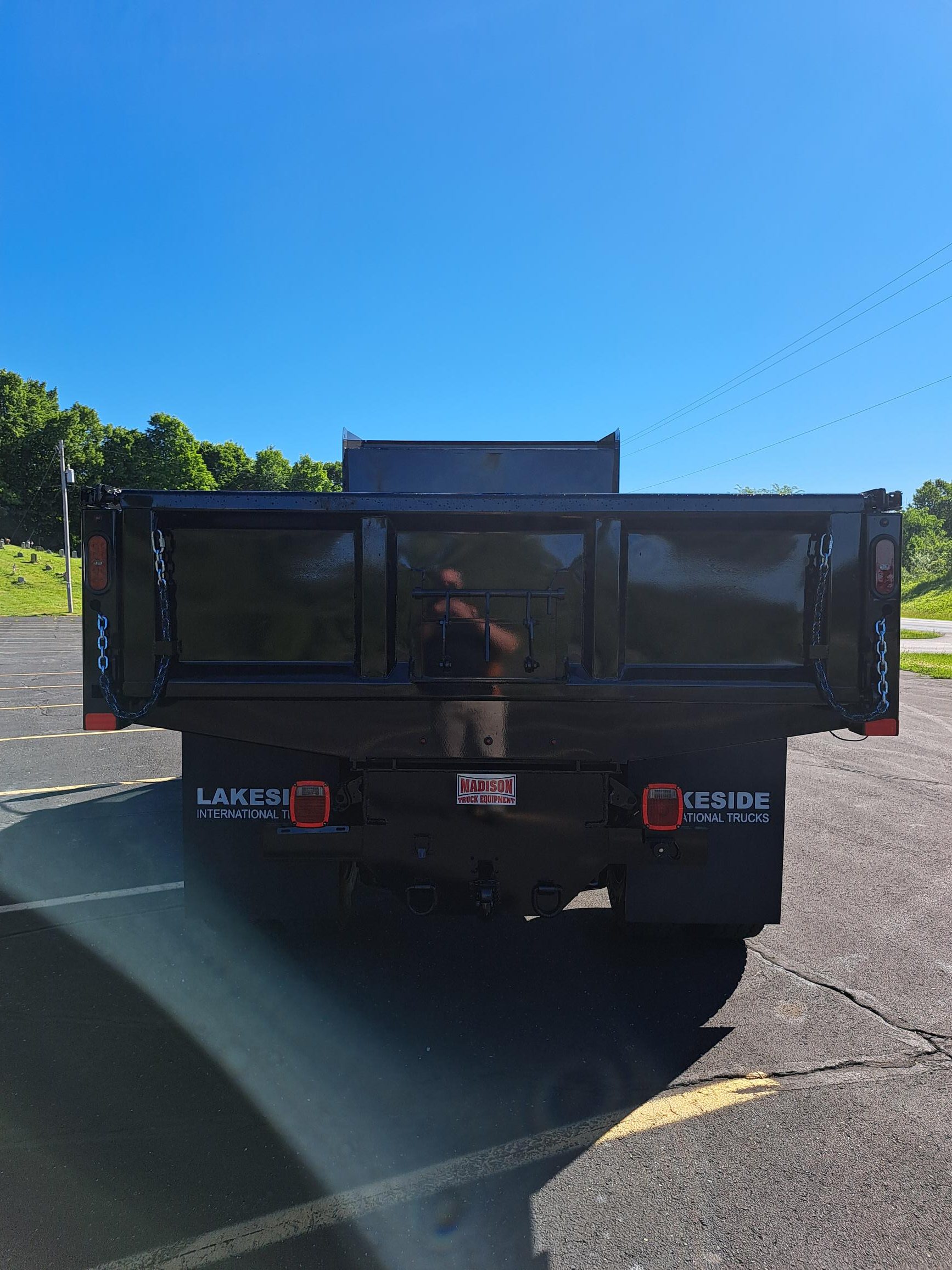 2019 INTERNATIONAL MV607 2019 INTERNATIONAL MV607 - image 6 of 6
