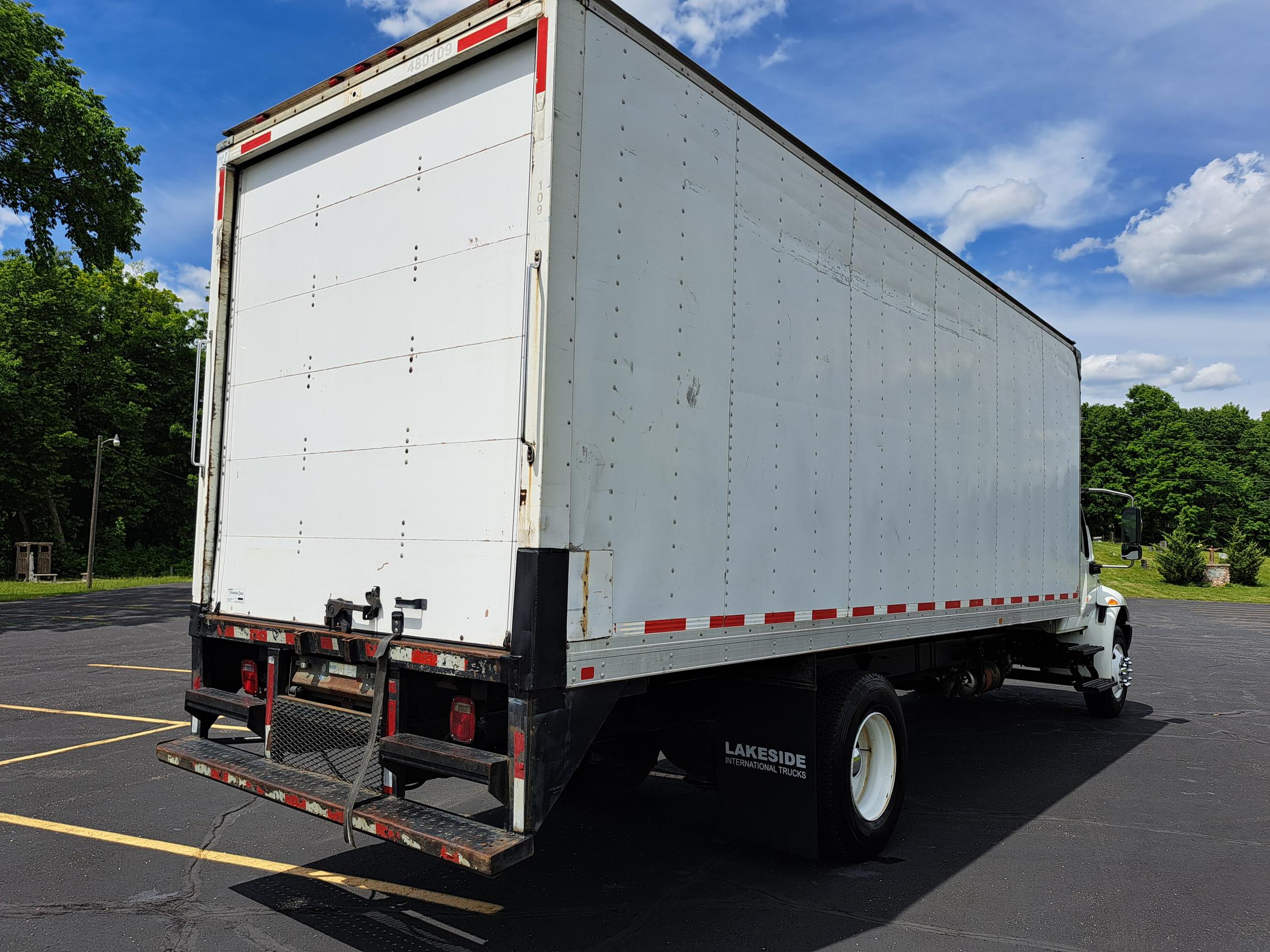 2020 INTERNATIONAL MV607 2020 INTERNATIONAL MV607 - image 2 of 6