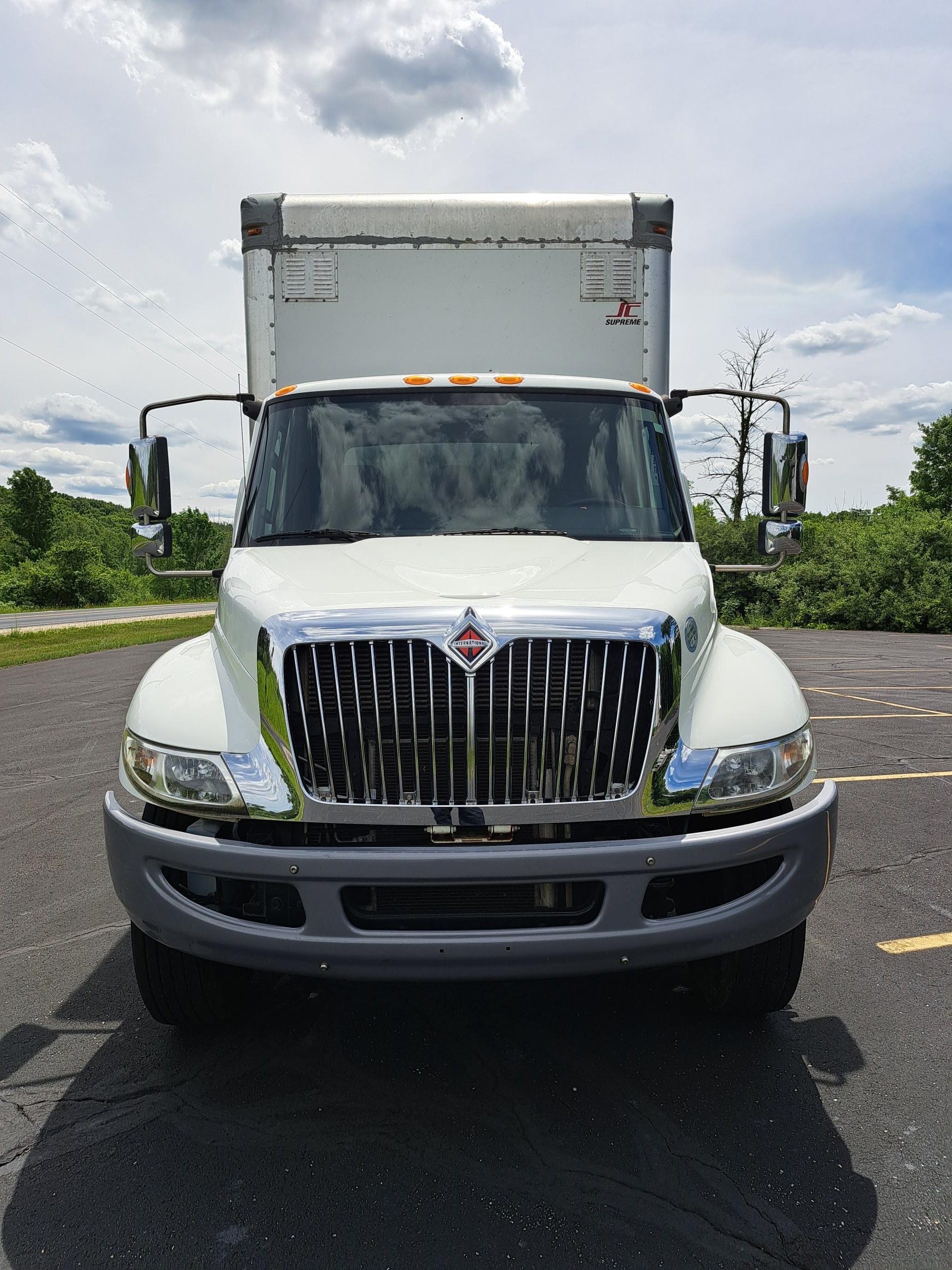 2020 INTERNATIONAL MV607 2020 INTERNATIONAL MV607 - image 4 of 6