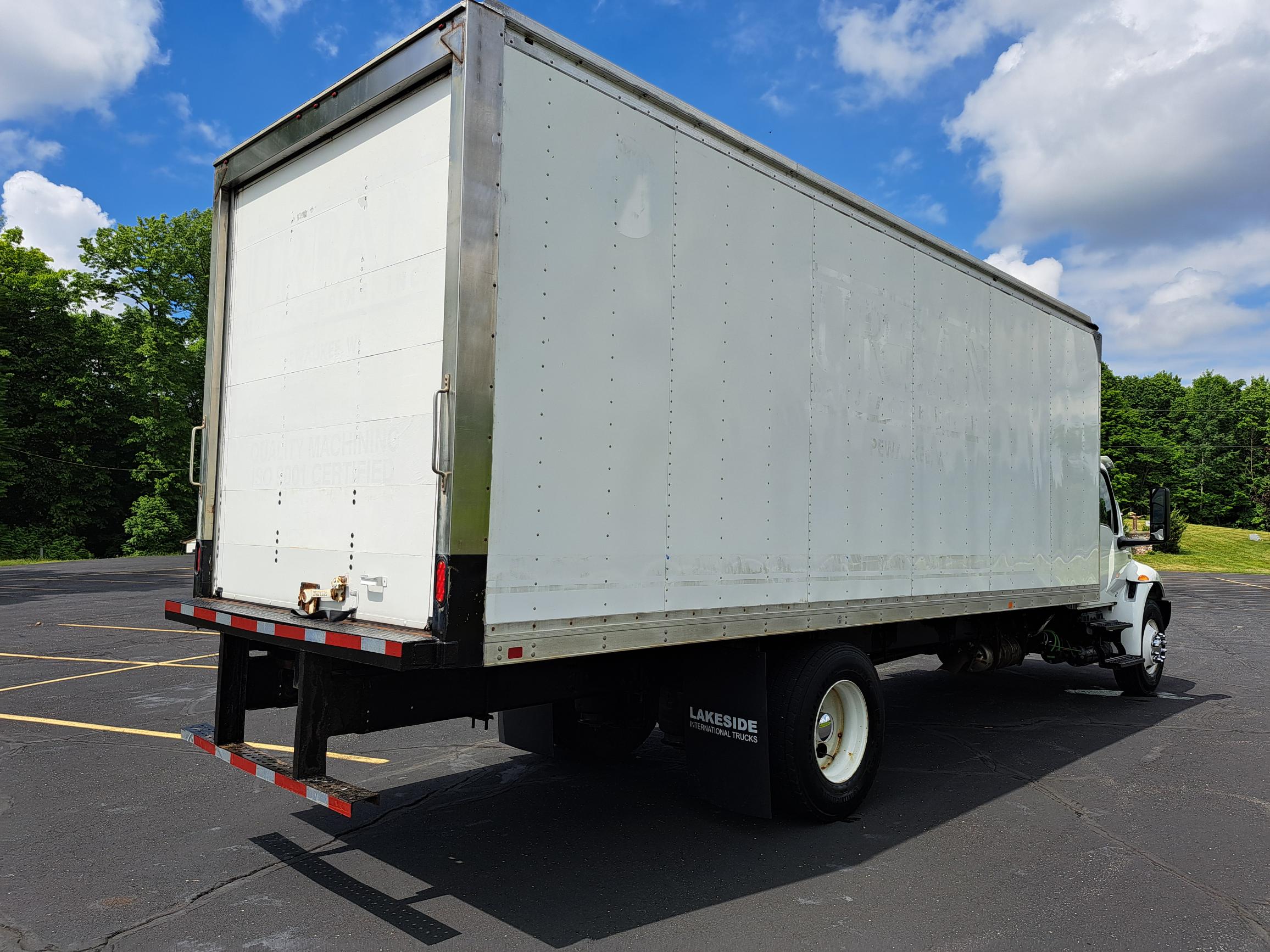 2019 INTERNATIONAL MV607 - image 2 of 6