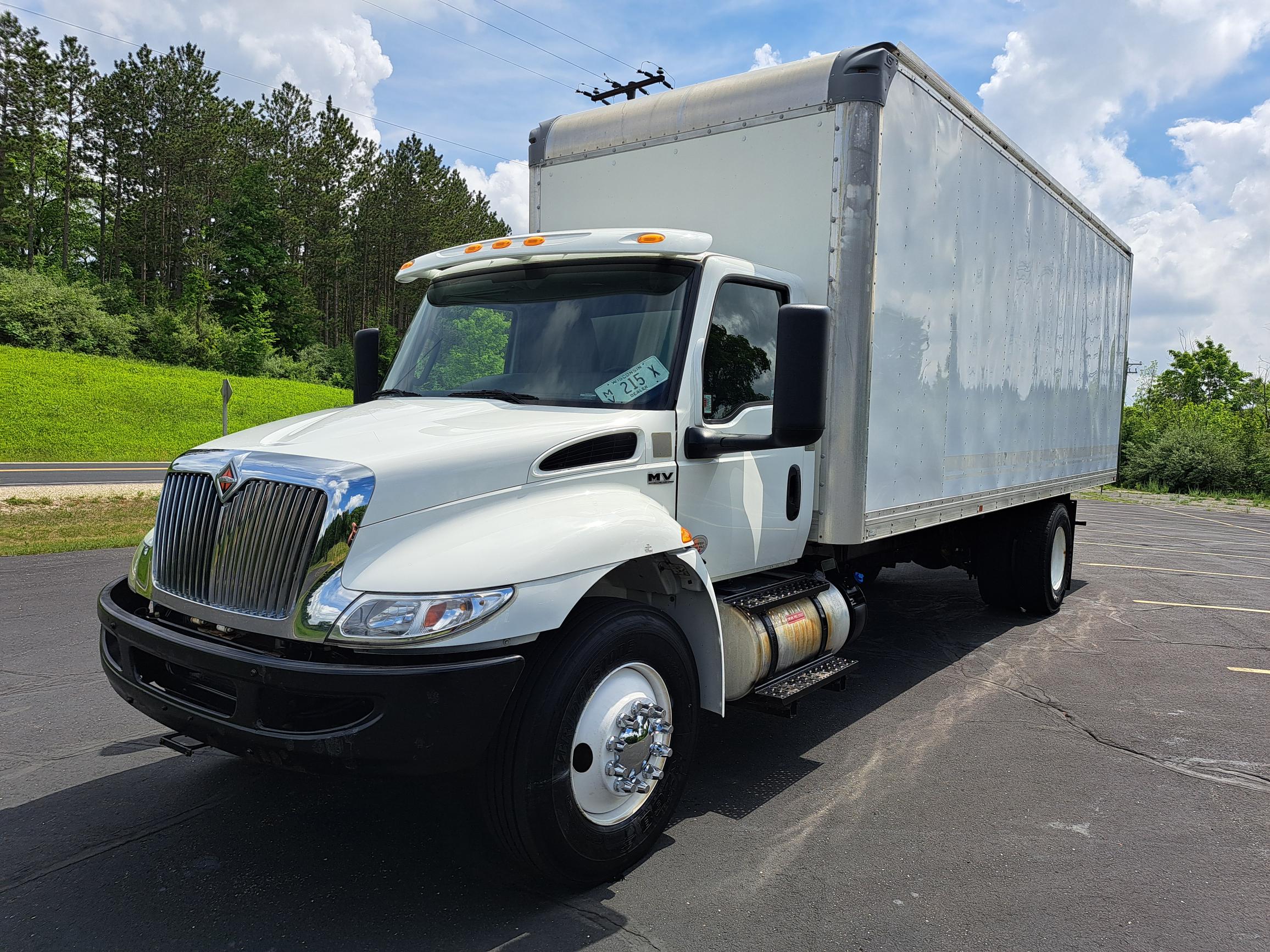 2019 INTERNATIONAL MV607 - image 3 of 6