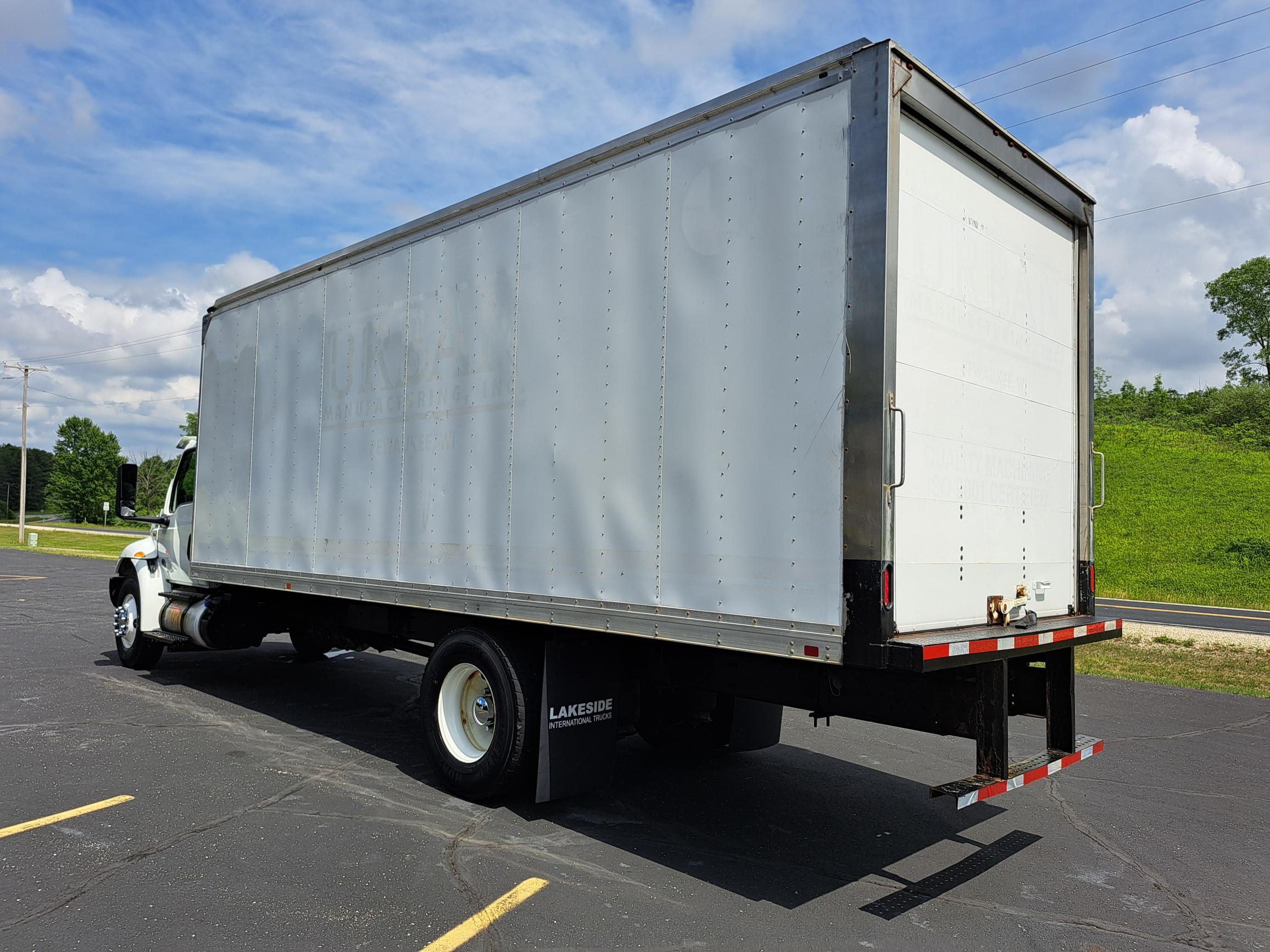 2019 INTERNATIONAL MV607 - image 4 of 6