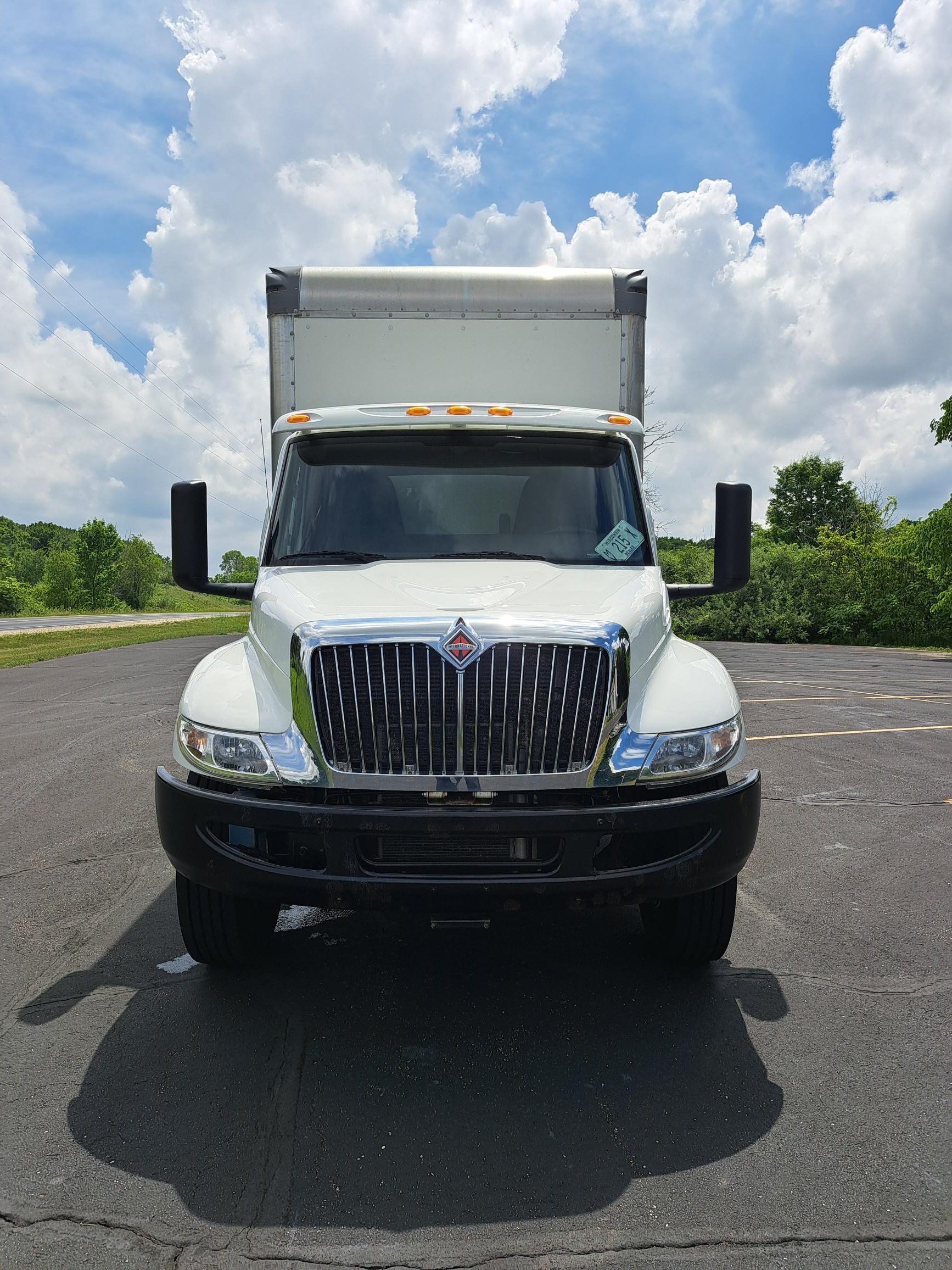 2019 INTERNATIONAL MV607 - image 5 of 6