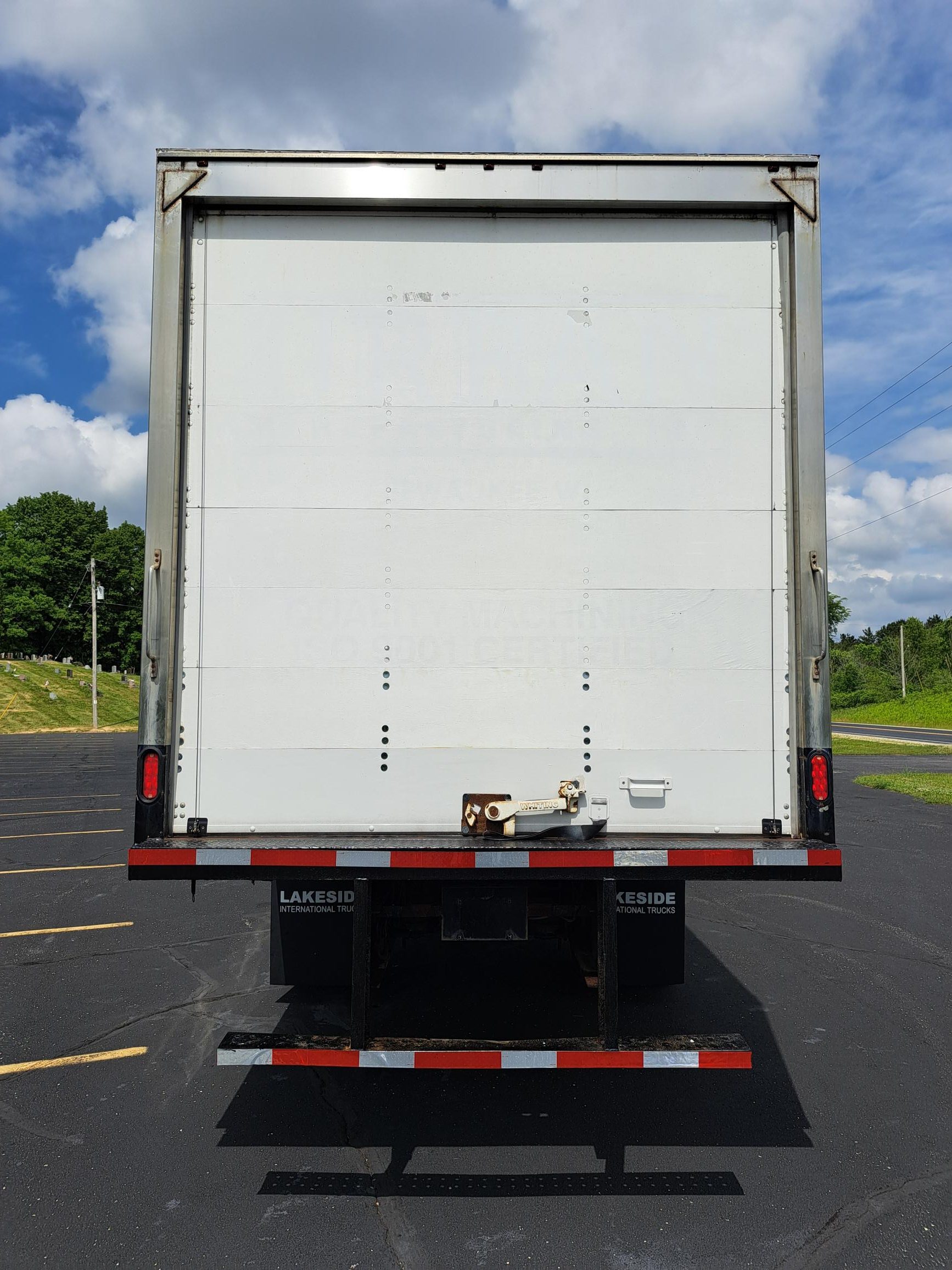 2019 INTERNATIONAL MV607 - image 6 of 6