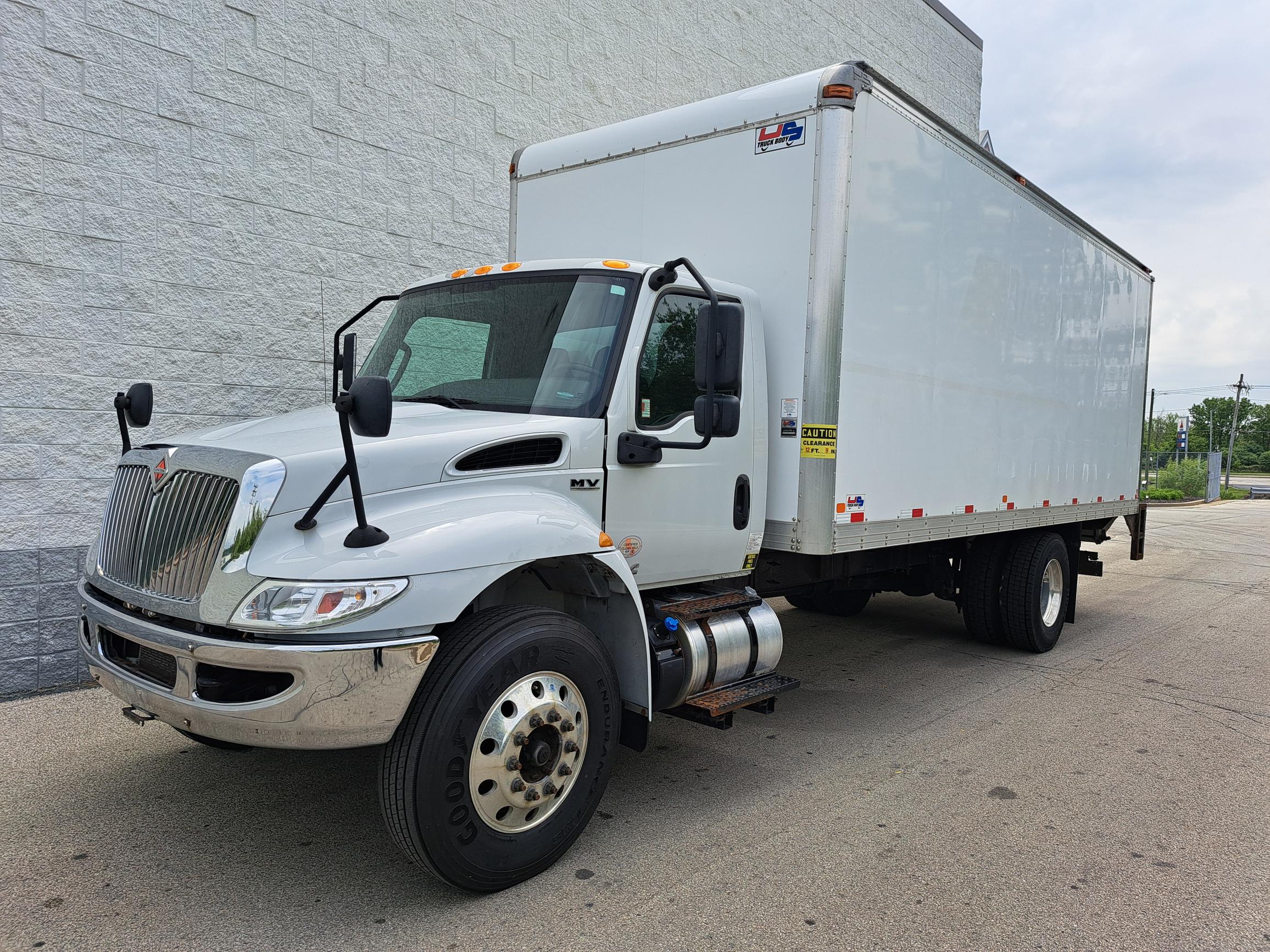 2019 INTERNATIONAL MV607 - image 3 of 6