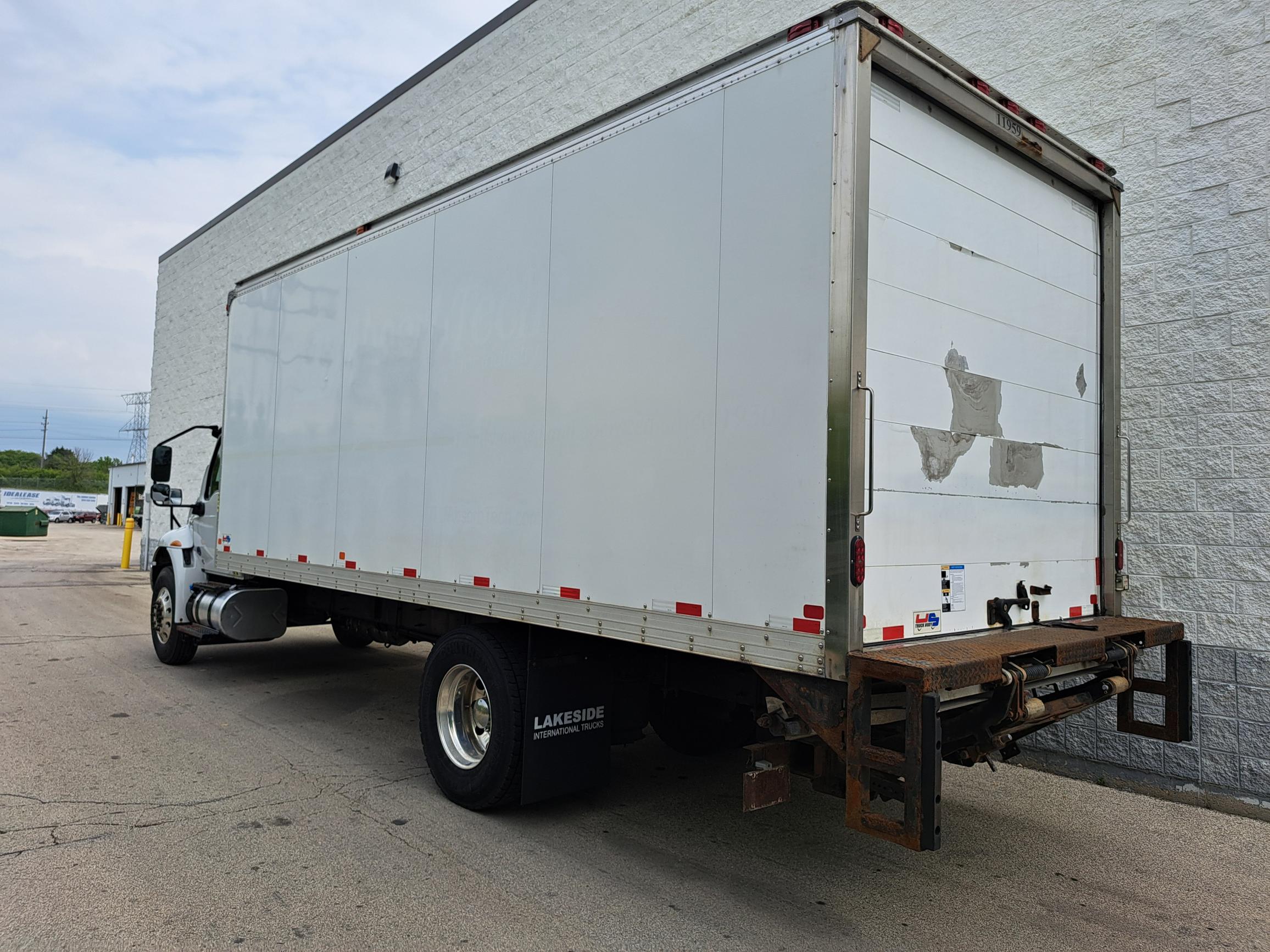 2019 INTERNATIONAL MV607 - image 4 of 6