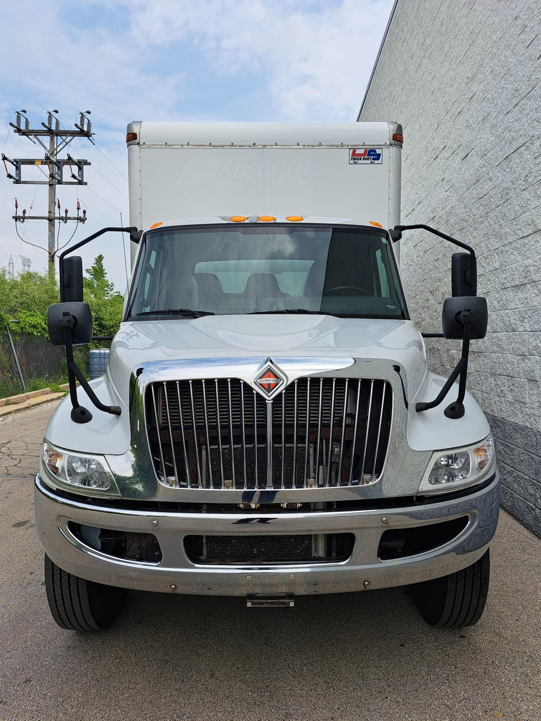 2019 INTERNATIONAL MV607 - image 5 of 6