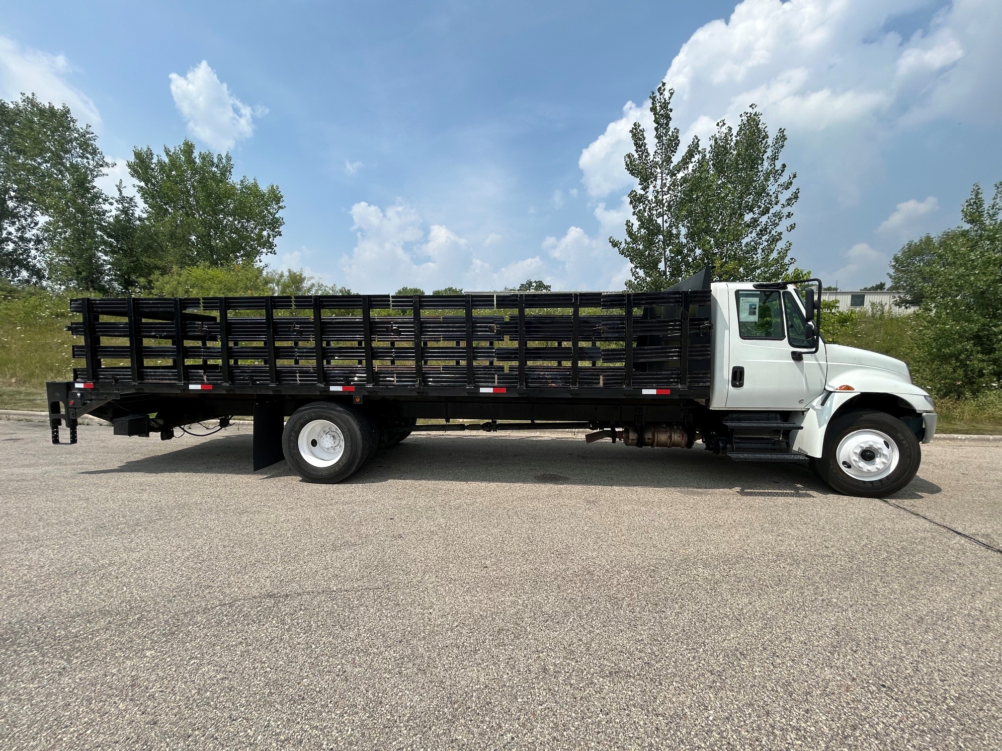 2019 INTERNATIONAL 4300 2019 INTERNATIONAL 4300 - image 5 of 6