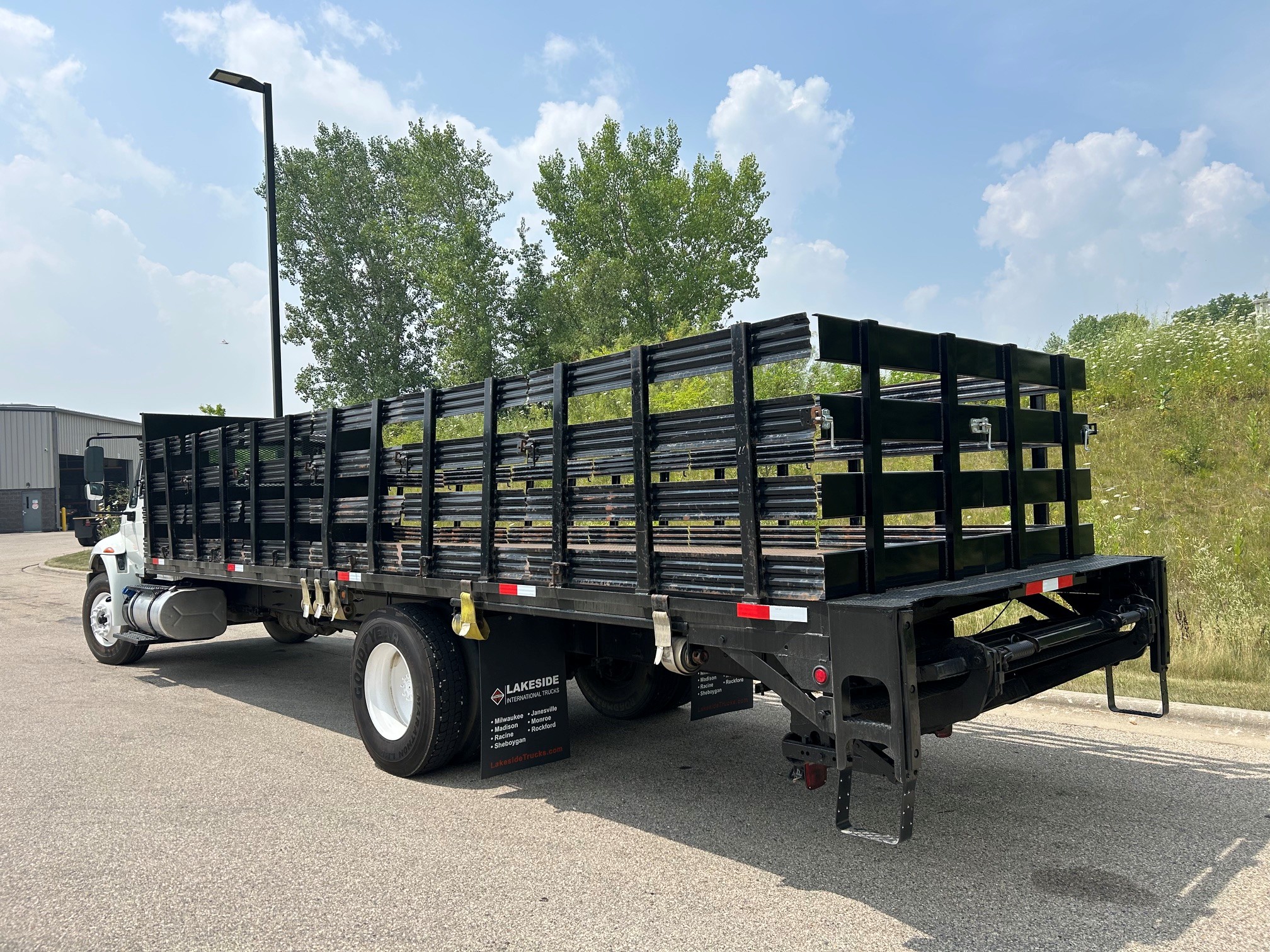 2019 INTERNATIONAL 4300 2019 INTERNATIONAL 4300 - image 6 of 6
