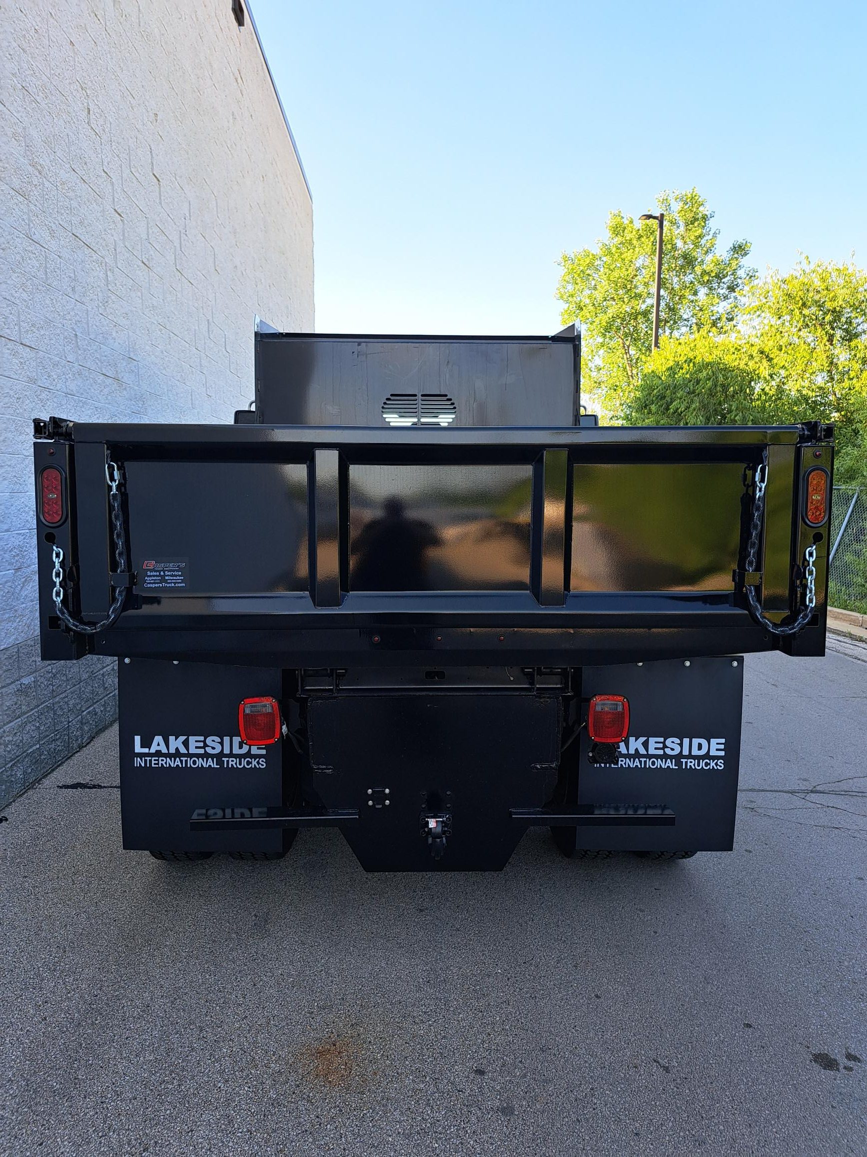 2019 INTERNATIONAL 4300 - image 6 of 6