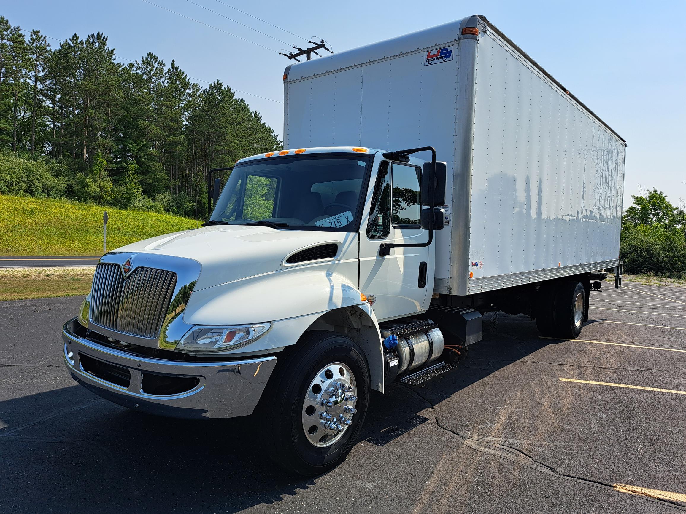 2019 INTERNATIONAL 4300 2019 INTERNATIONAL 4300 - image 3 of 6