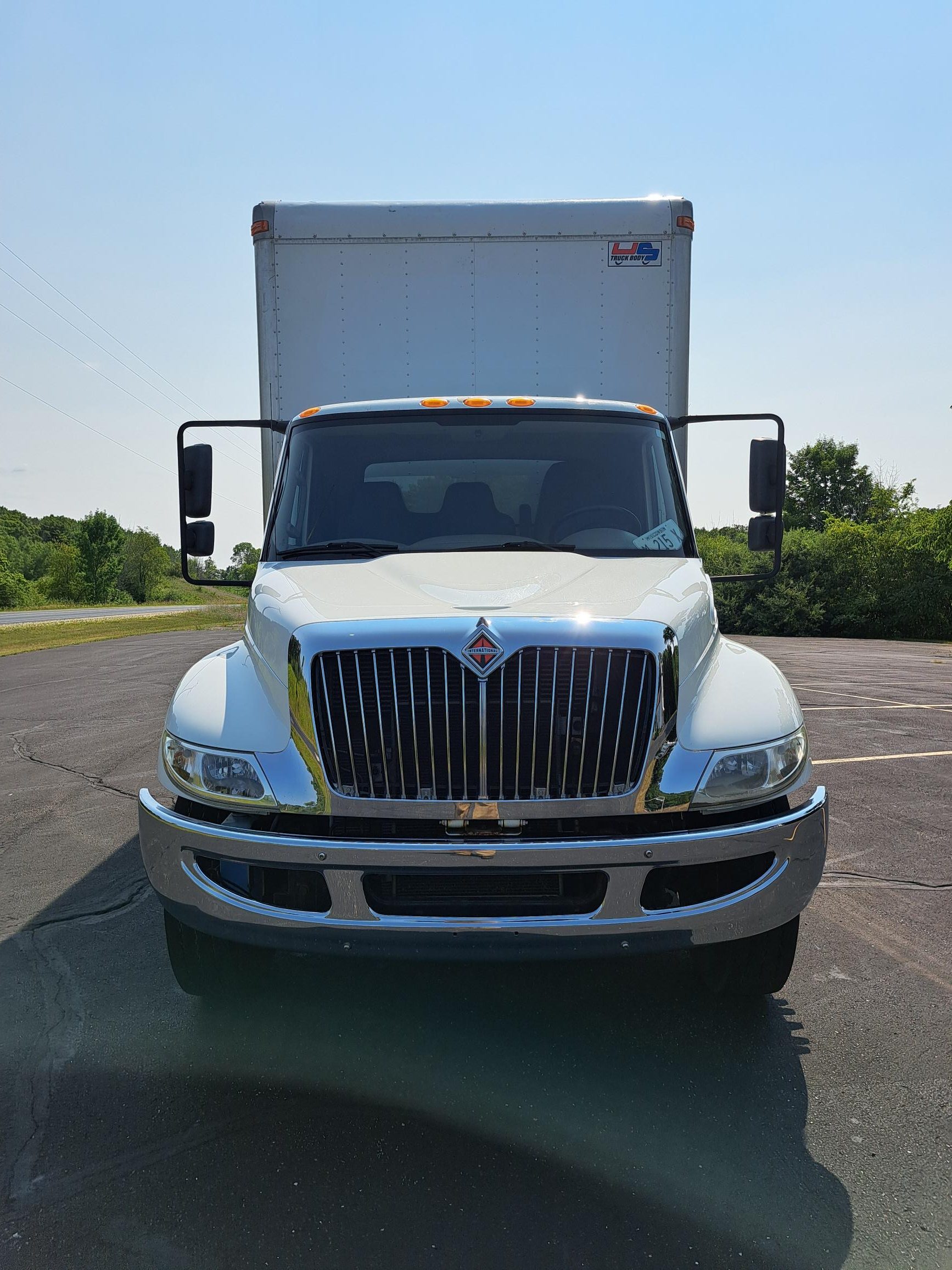 2019 INTERNATIONAL 4300 2019 INTERNATIONAL 4300 - image 5 of 6