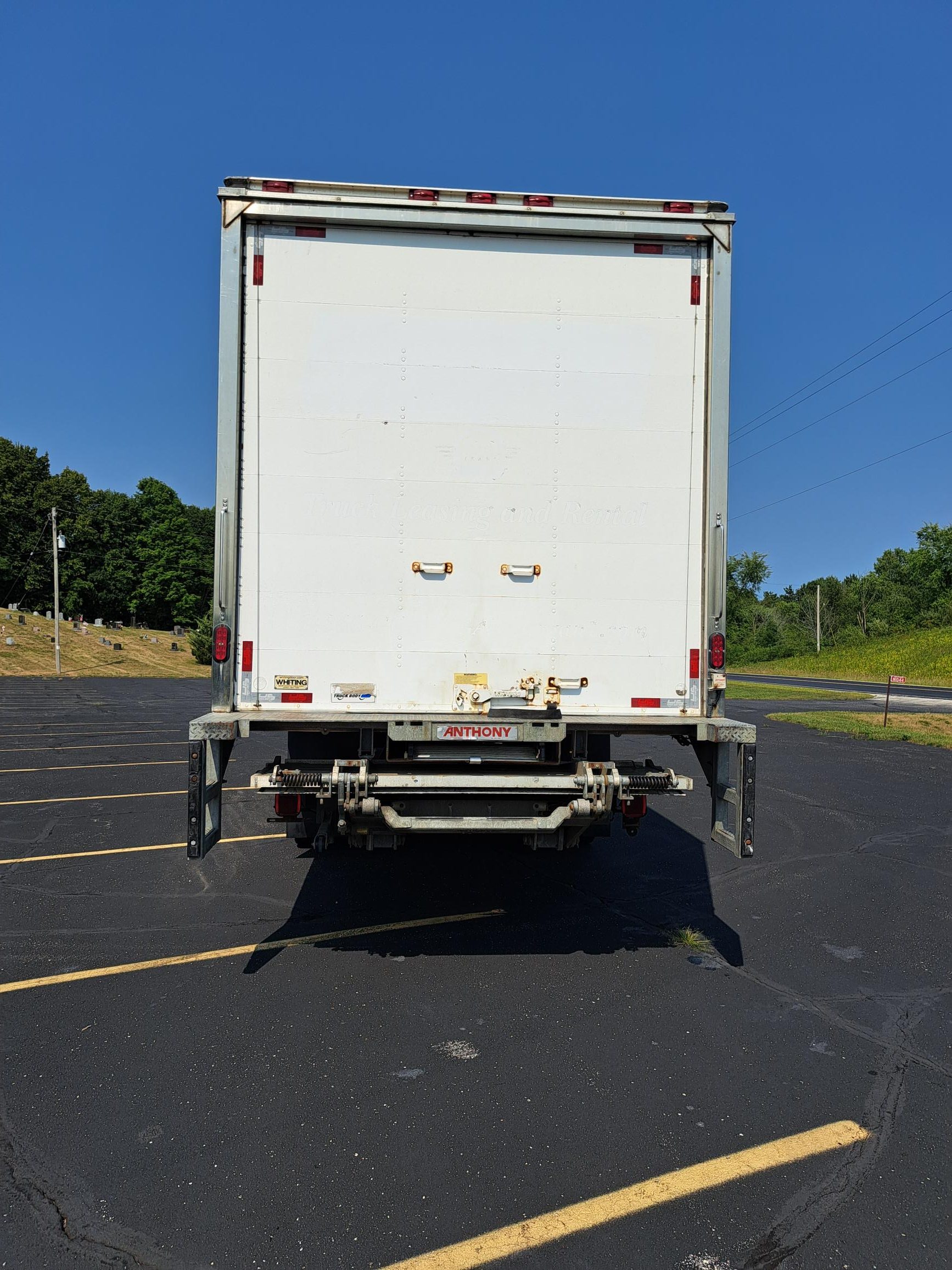 2019 INTERNATIONAL 4300 2019 INTERNATIONAL 4300 - image 6 of 6