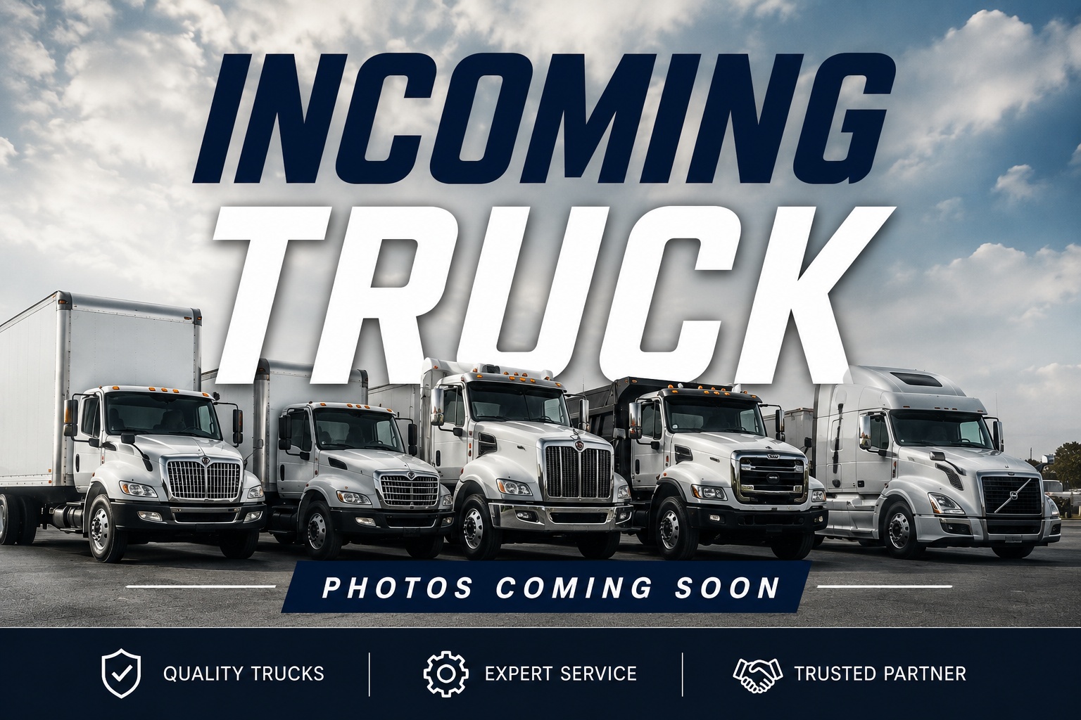 2022 INTERNATIONAL LT625 2022 INTERNATIONAL LT625 - image 1 of 1