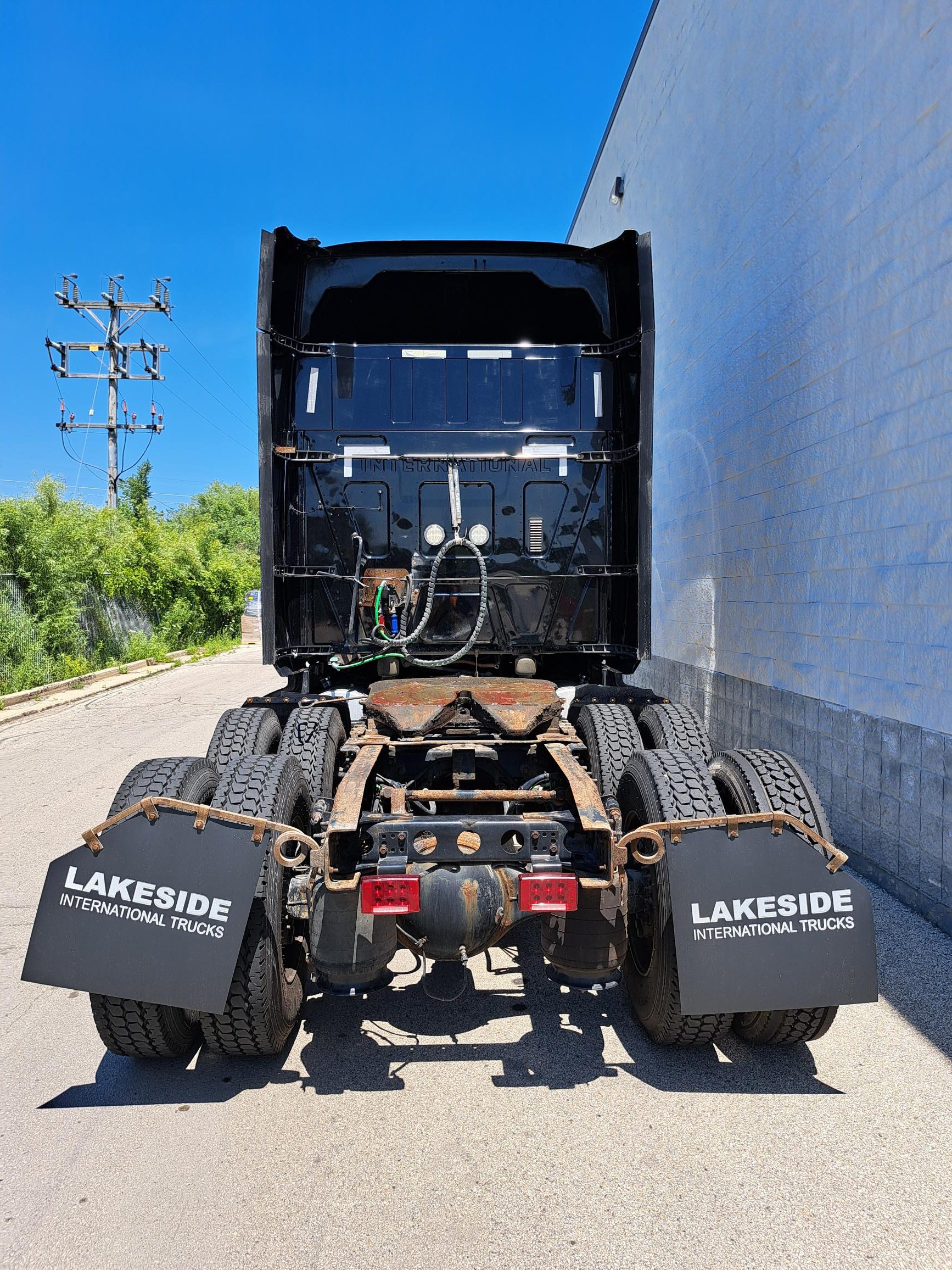2020 INTERNATIONAL LT625 - image 6 of 6