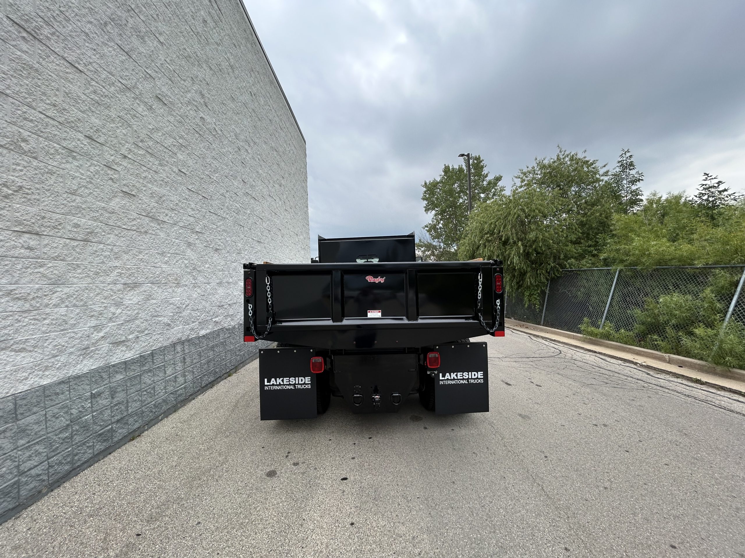 2019 INTERNATIONAL 4300 2019 INTERNATIONAL 4300 - image 5 of 6