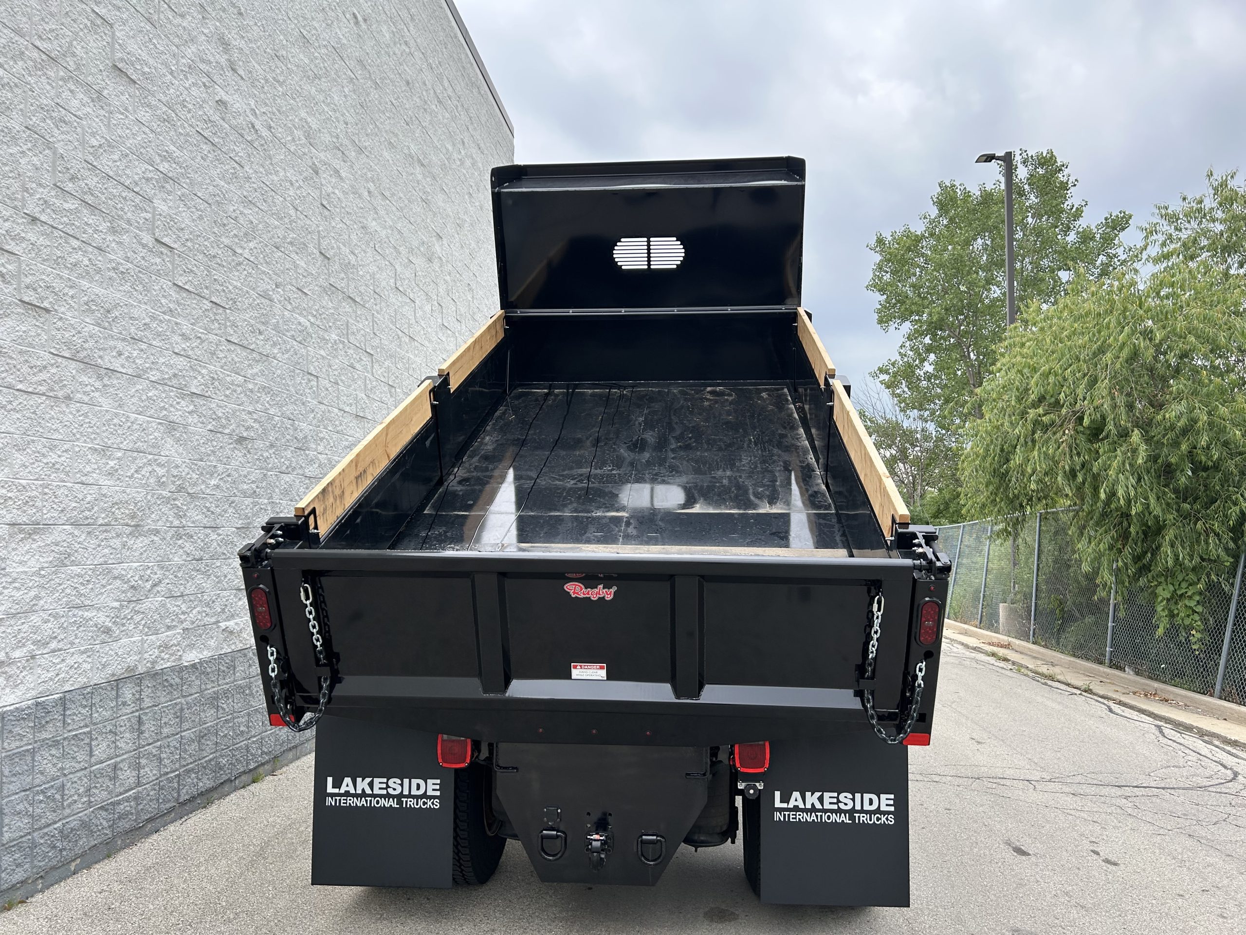2019 INTERNATIONAL 4300 2019 INTERNATIONAL 4300 - image 6 of 6
