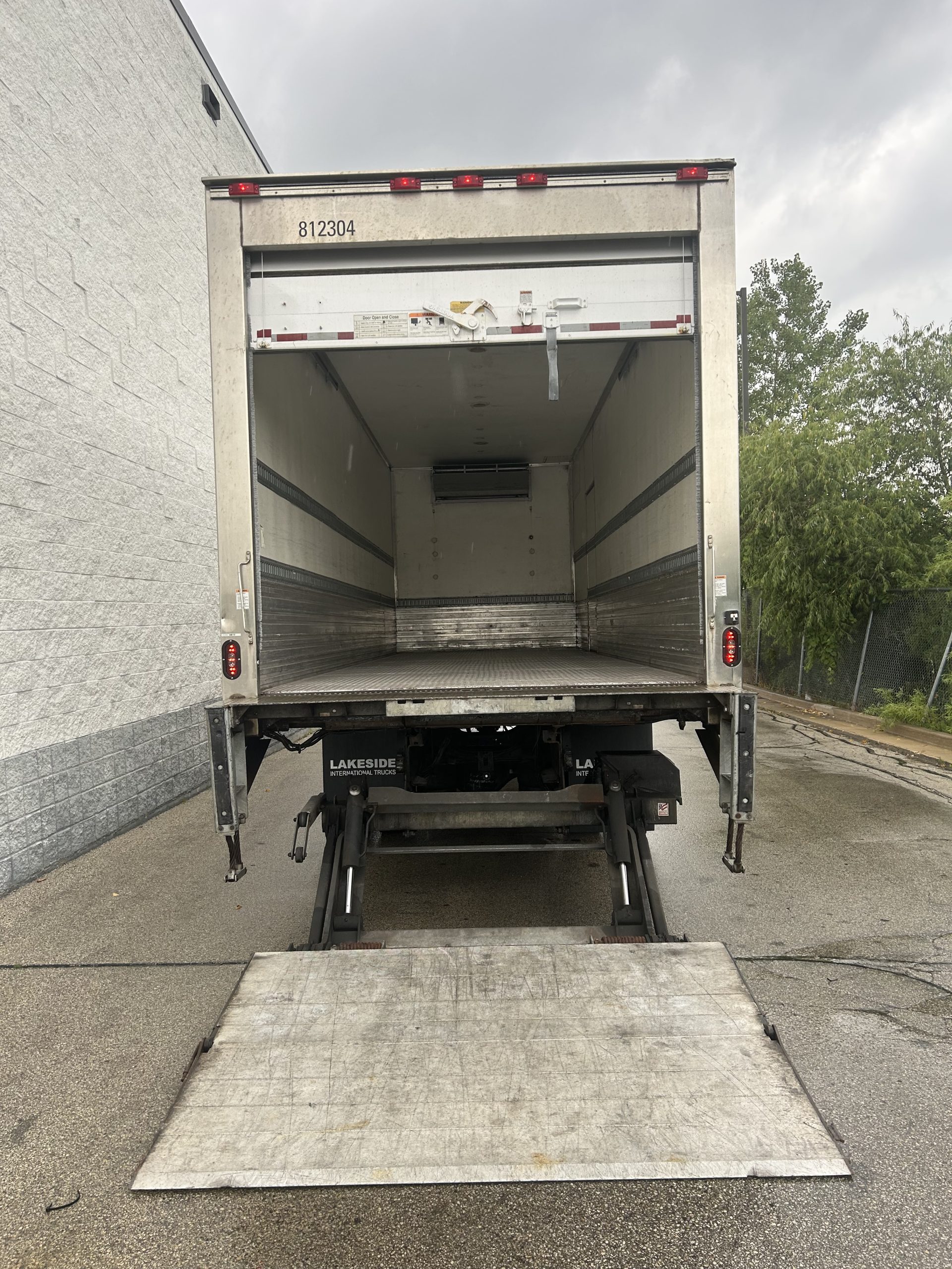 2019 International 4300 2019 International 4300 - image 5 of 6