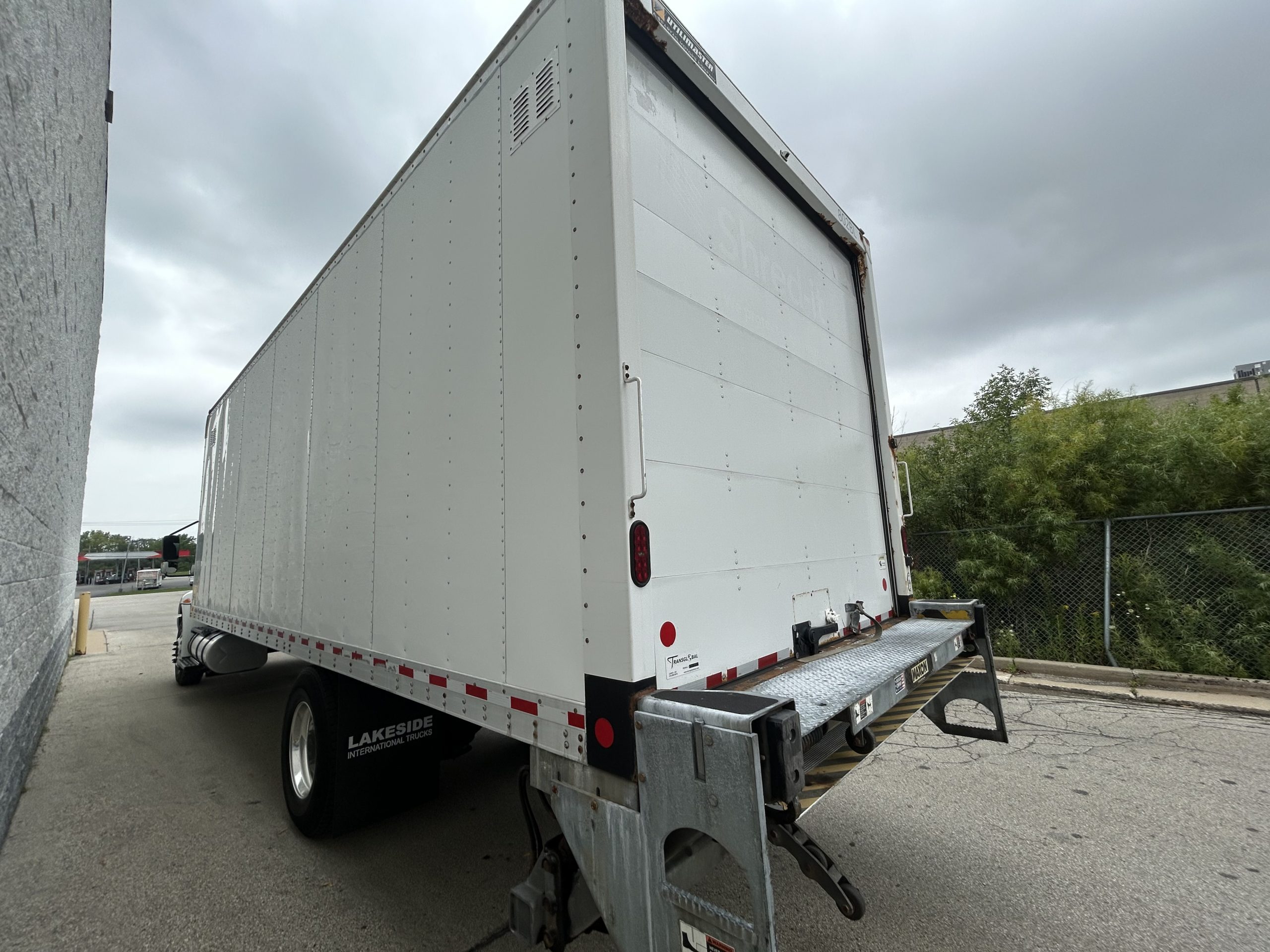 2019 INTERNATIONAL MV607 - image 6 of 6