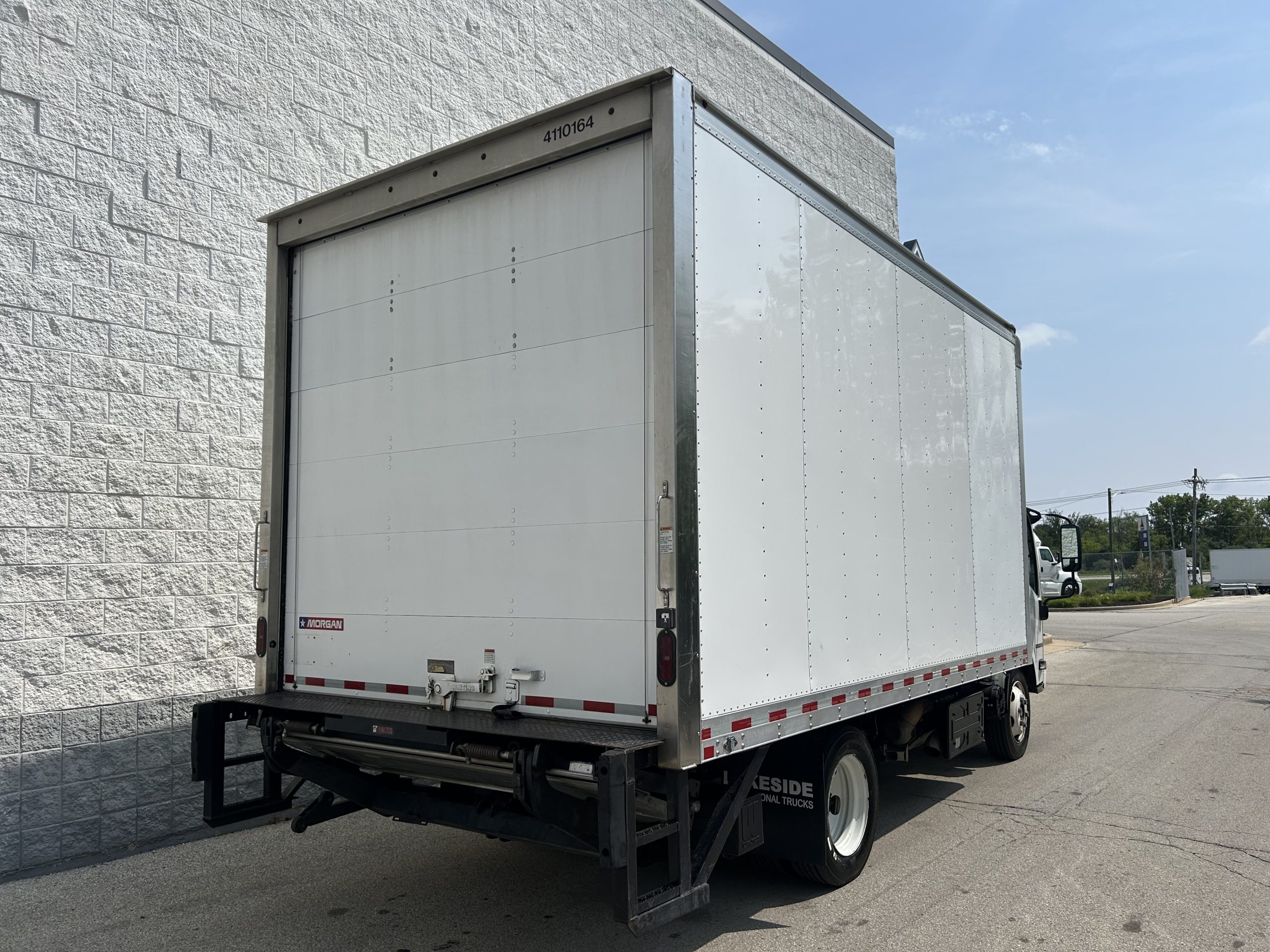 2021 ISUZU NRR 2021 ISUZU NRR - image 5 of 6
