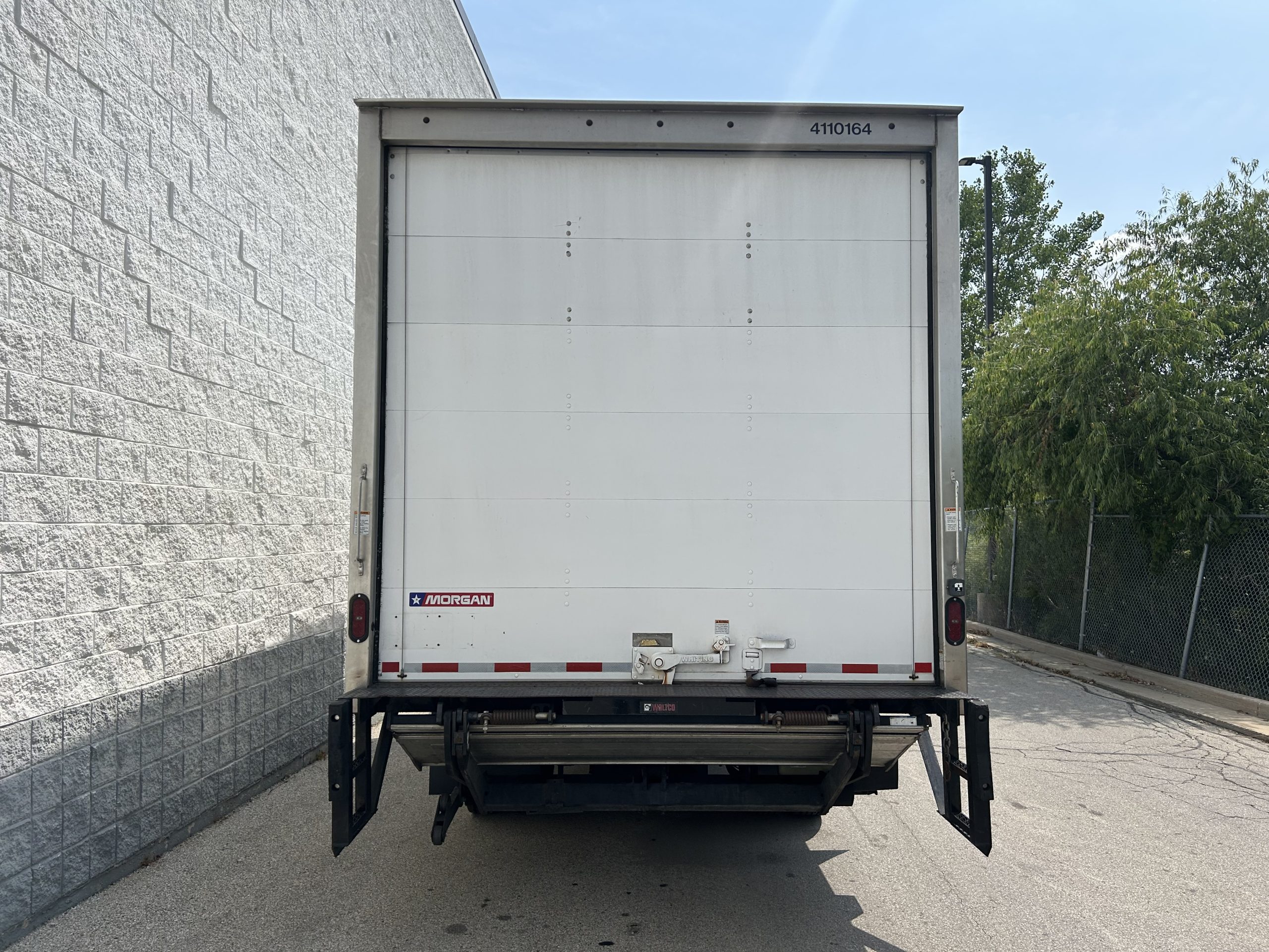 2021 ISUZU NRR 2021 ISUZU NRR - image 6 of 6